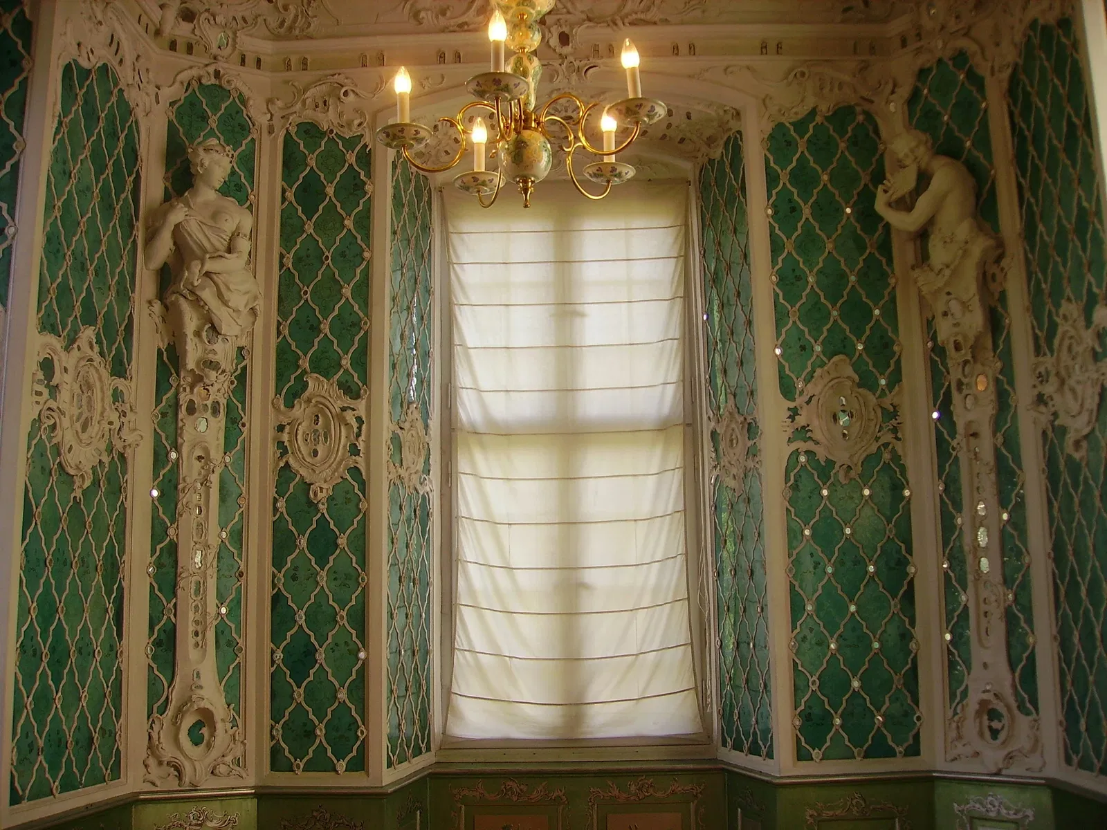 Neues Schloss Tettnang