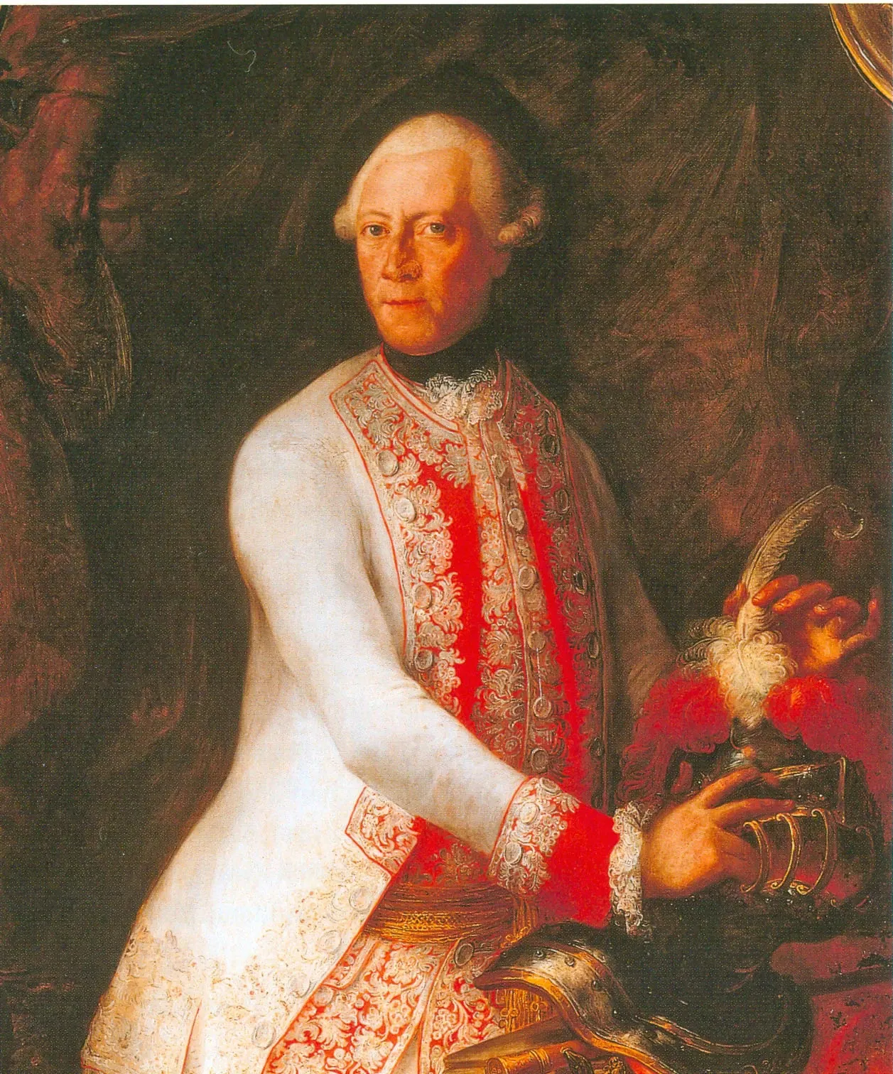 Neues Schloss Tettnang