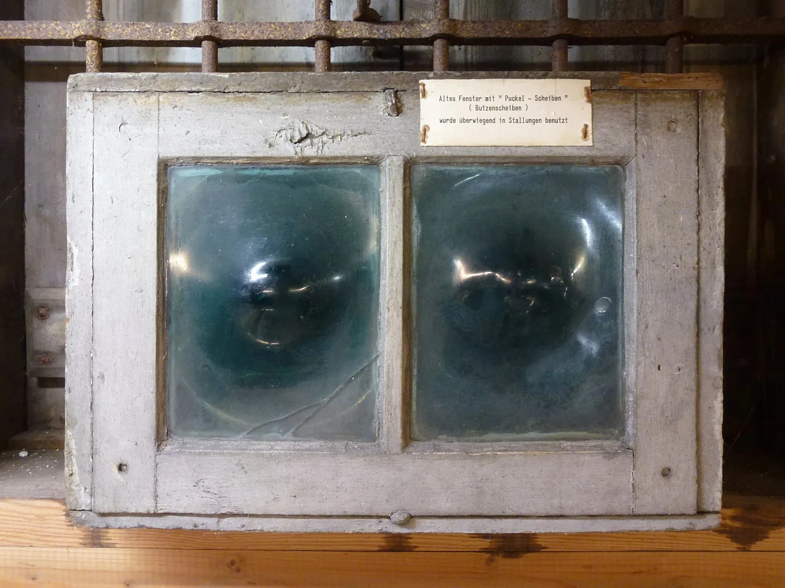 Mühlenmuseum Lemkenhafen