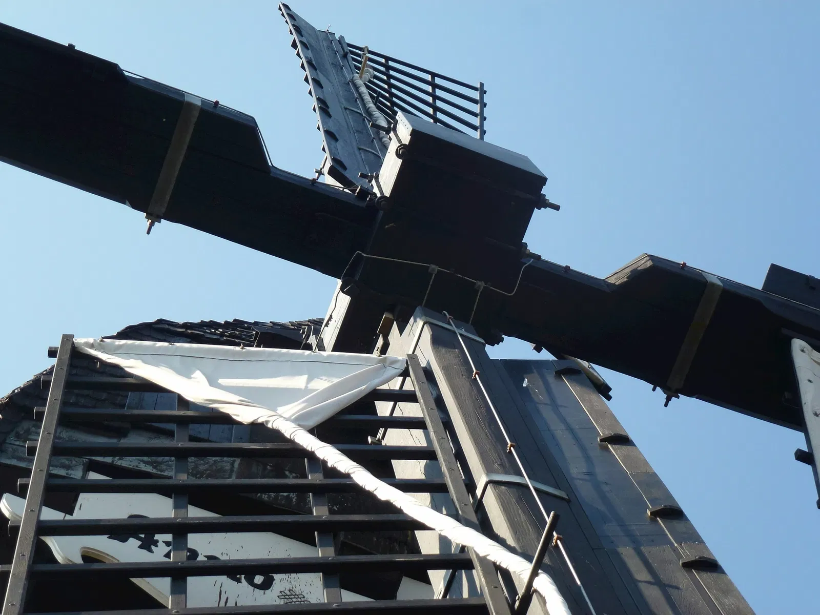 Mühlenmuseum Lemkenhafen