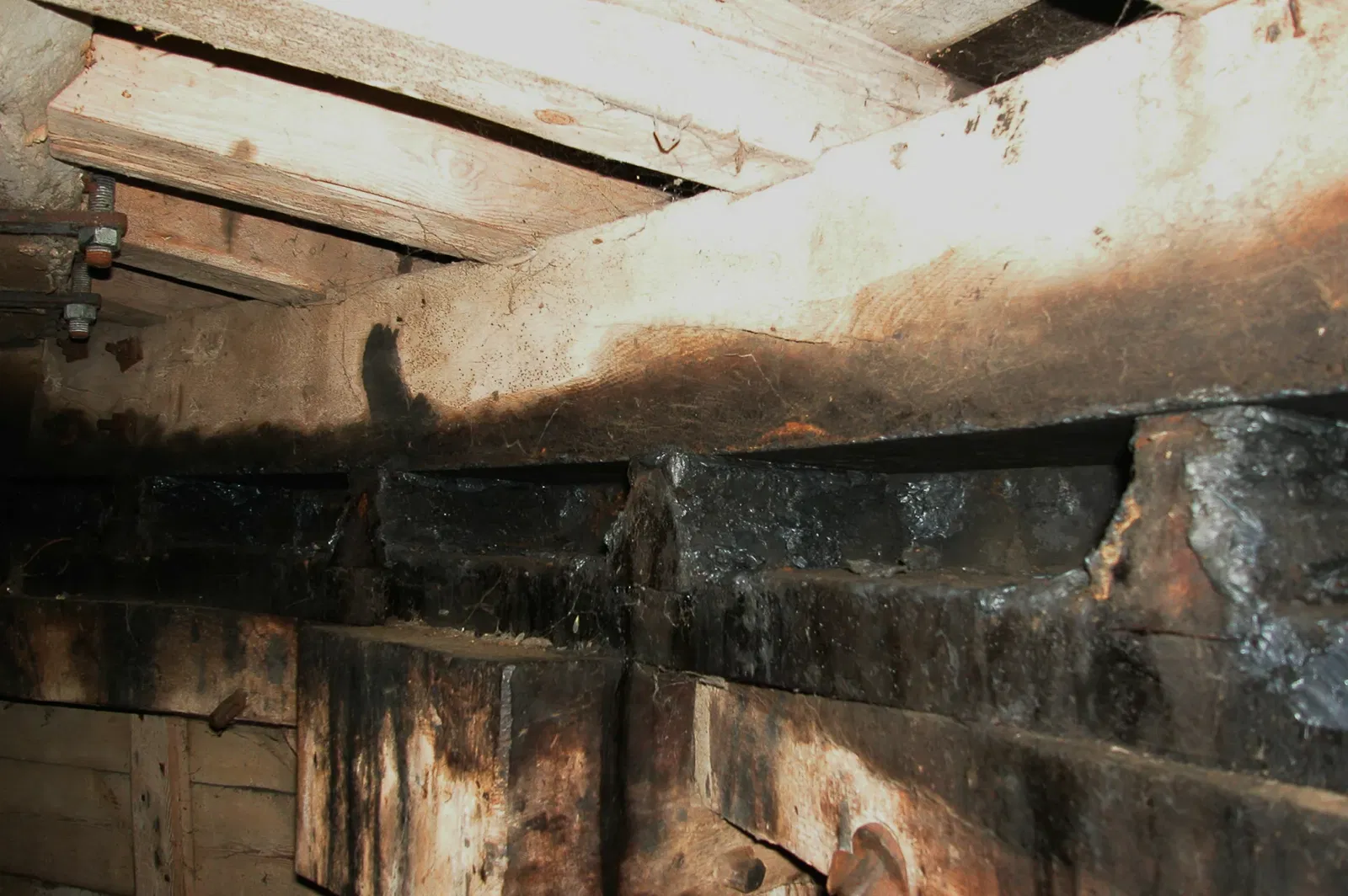 Mühlenmuseum Lemkenhafen