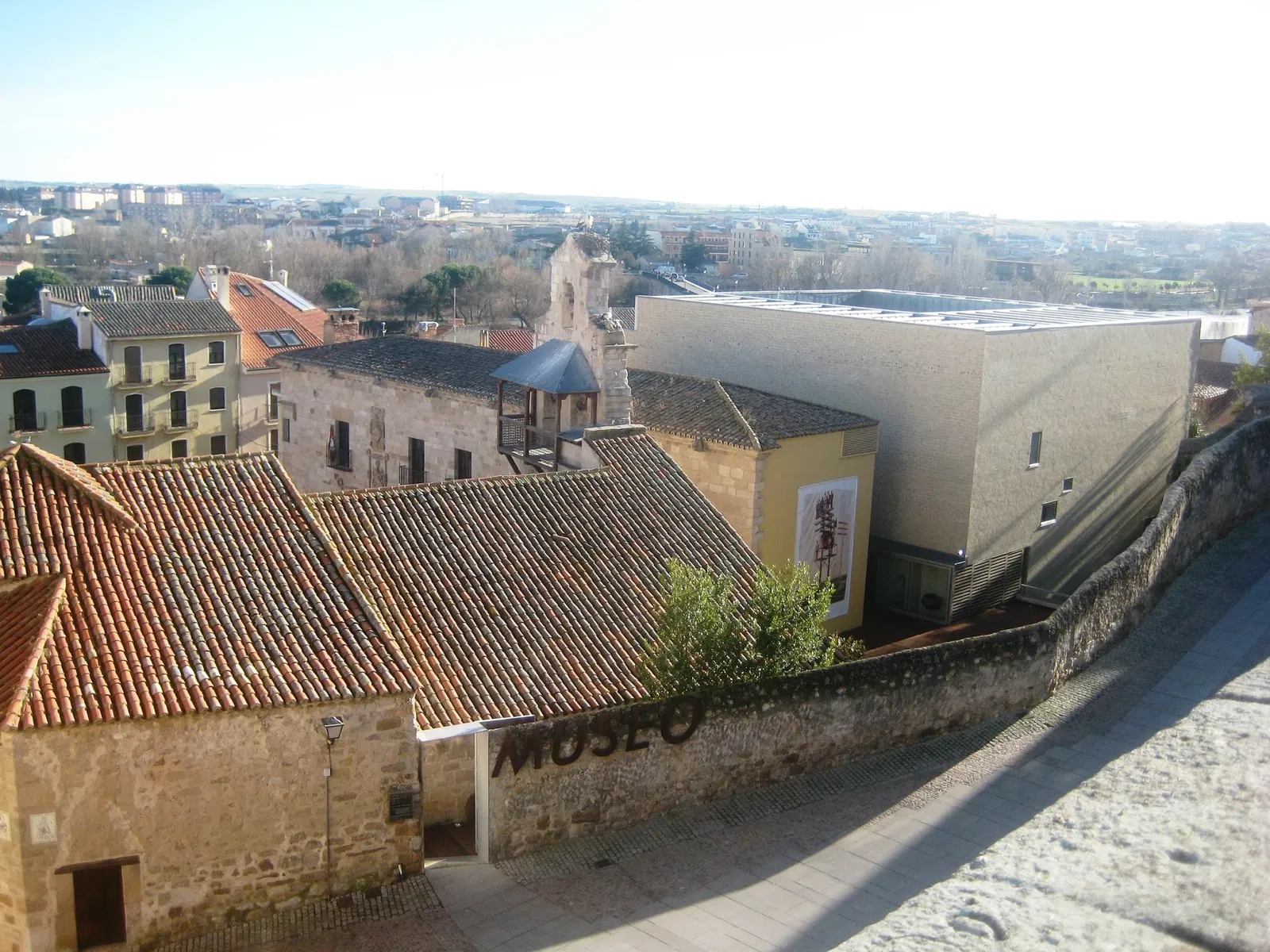 Museo de Zamora
