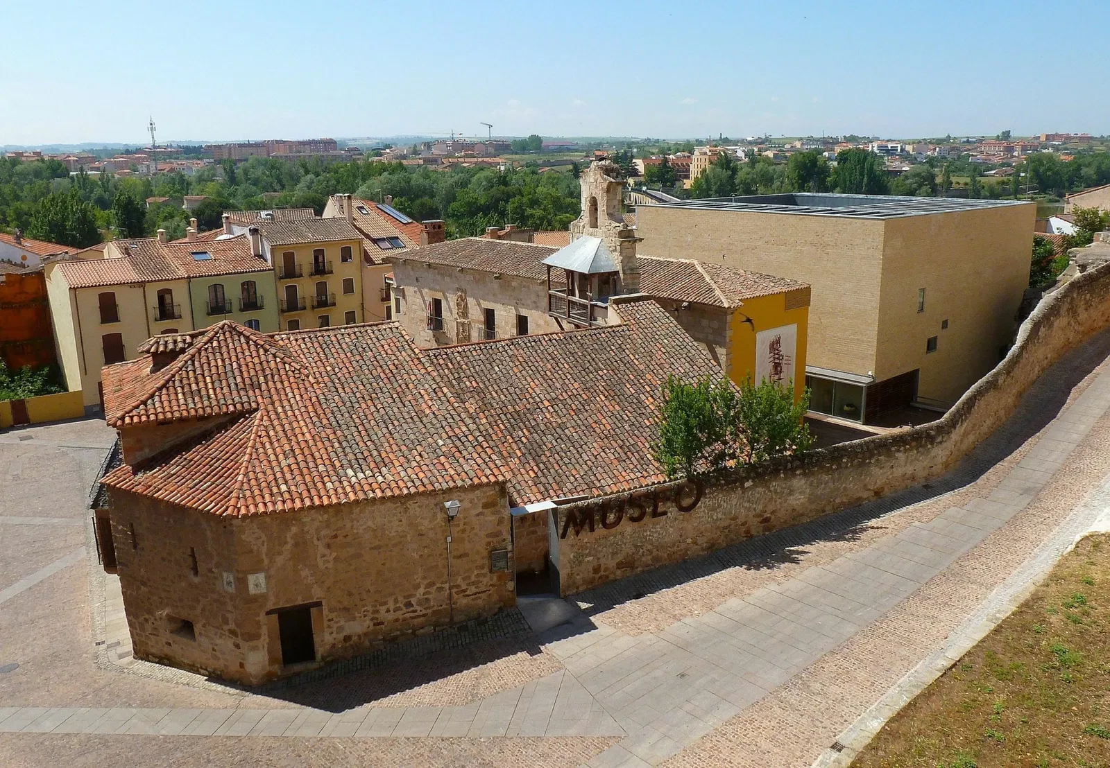 Museo de Zamora