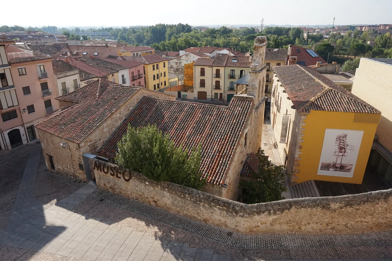 Museo de Zamora