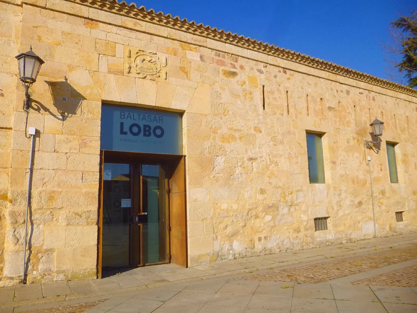 Baltasar Lobo Museum