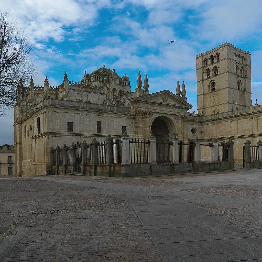 Museo Catedralicio de Zamora