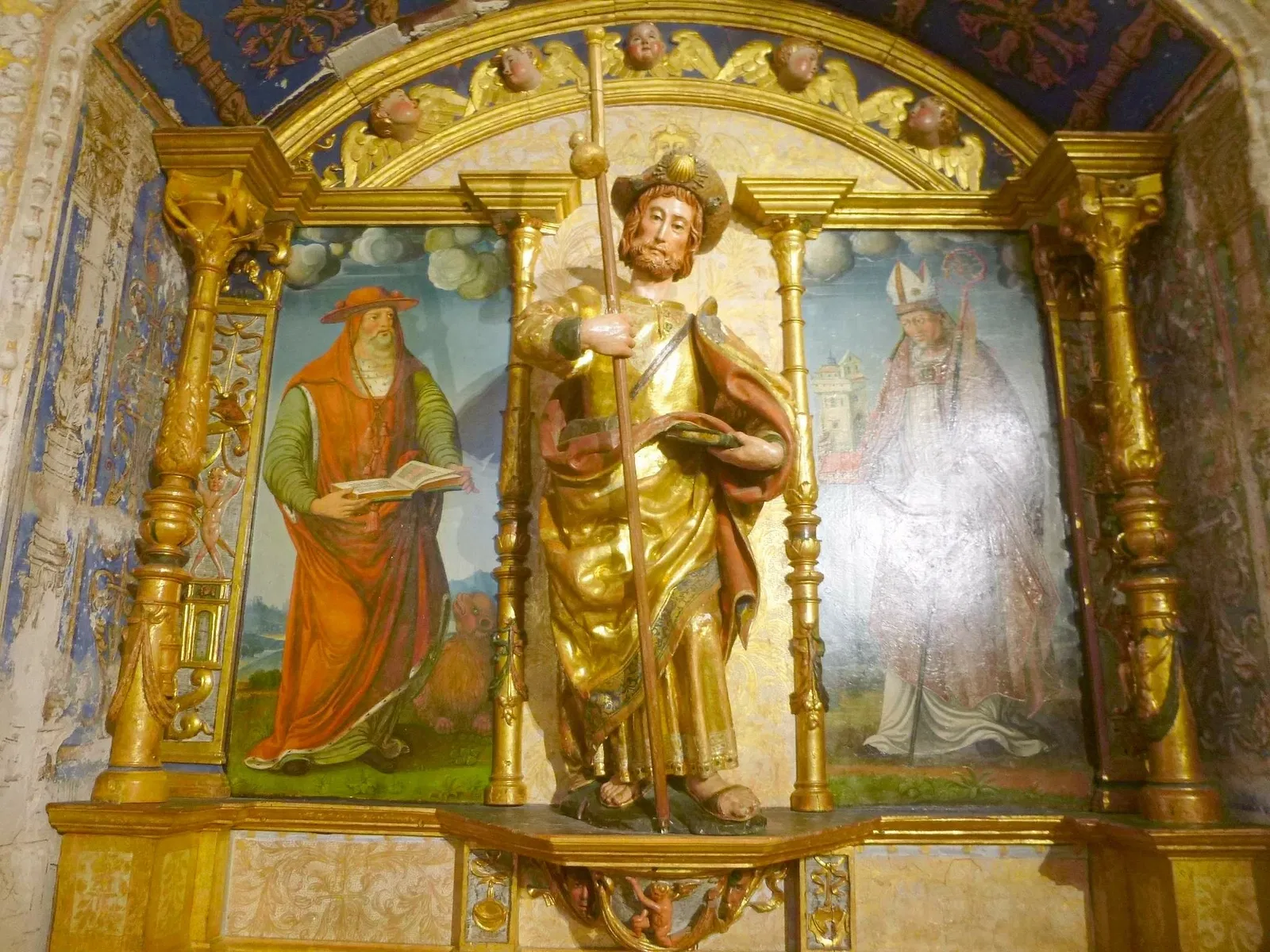 Museo Catedralicio de Zamora