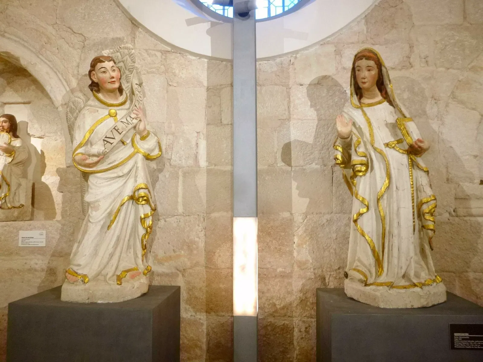 Zamora Cathedral Museum