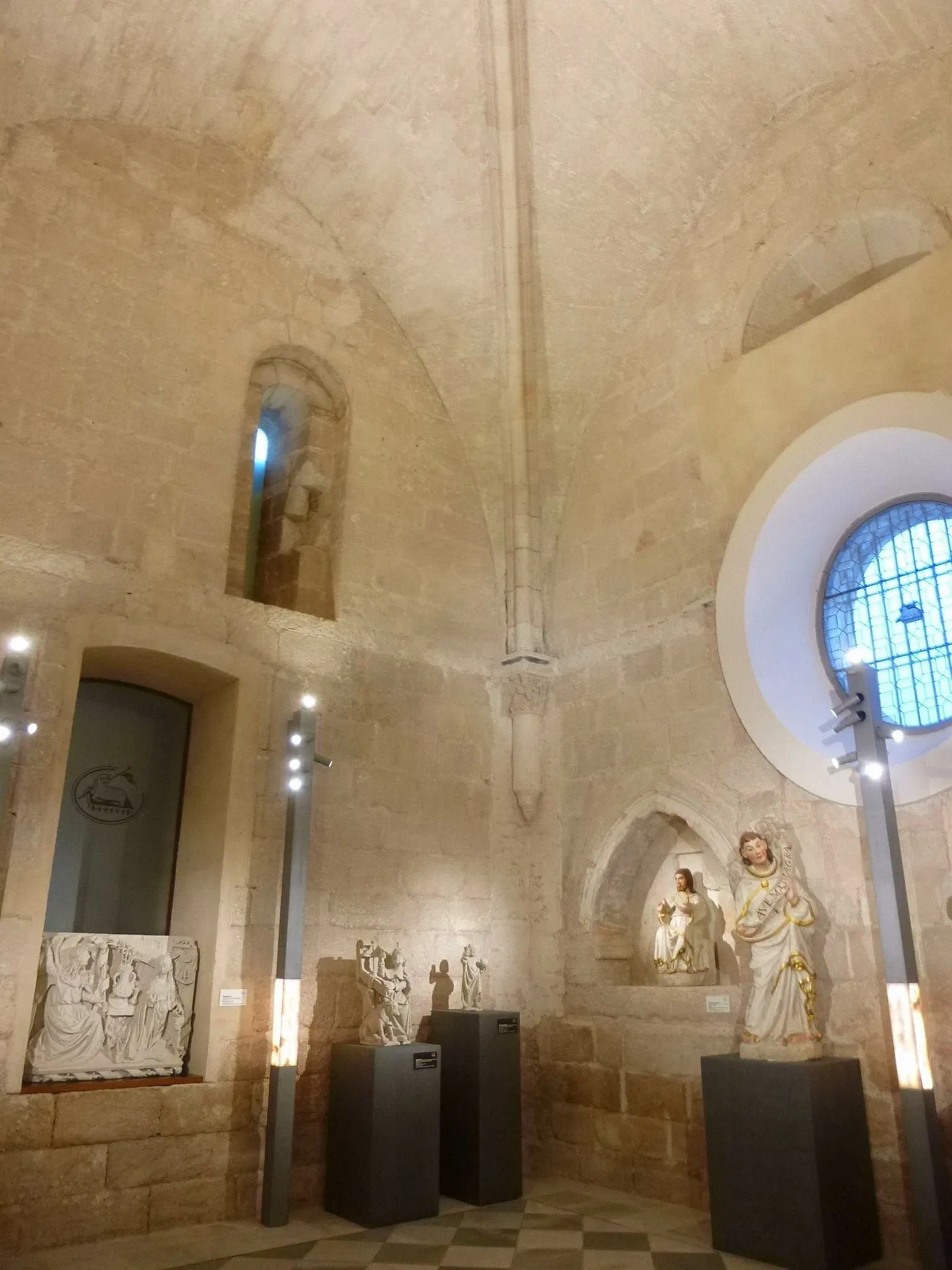 Museo Catedralicio de Zamora