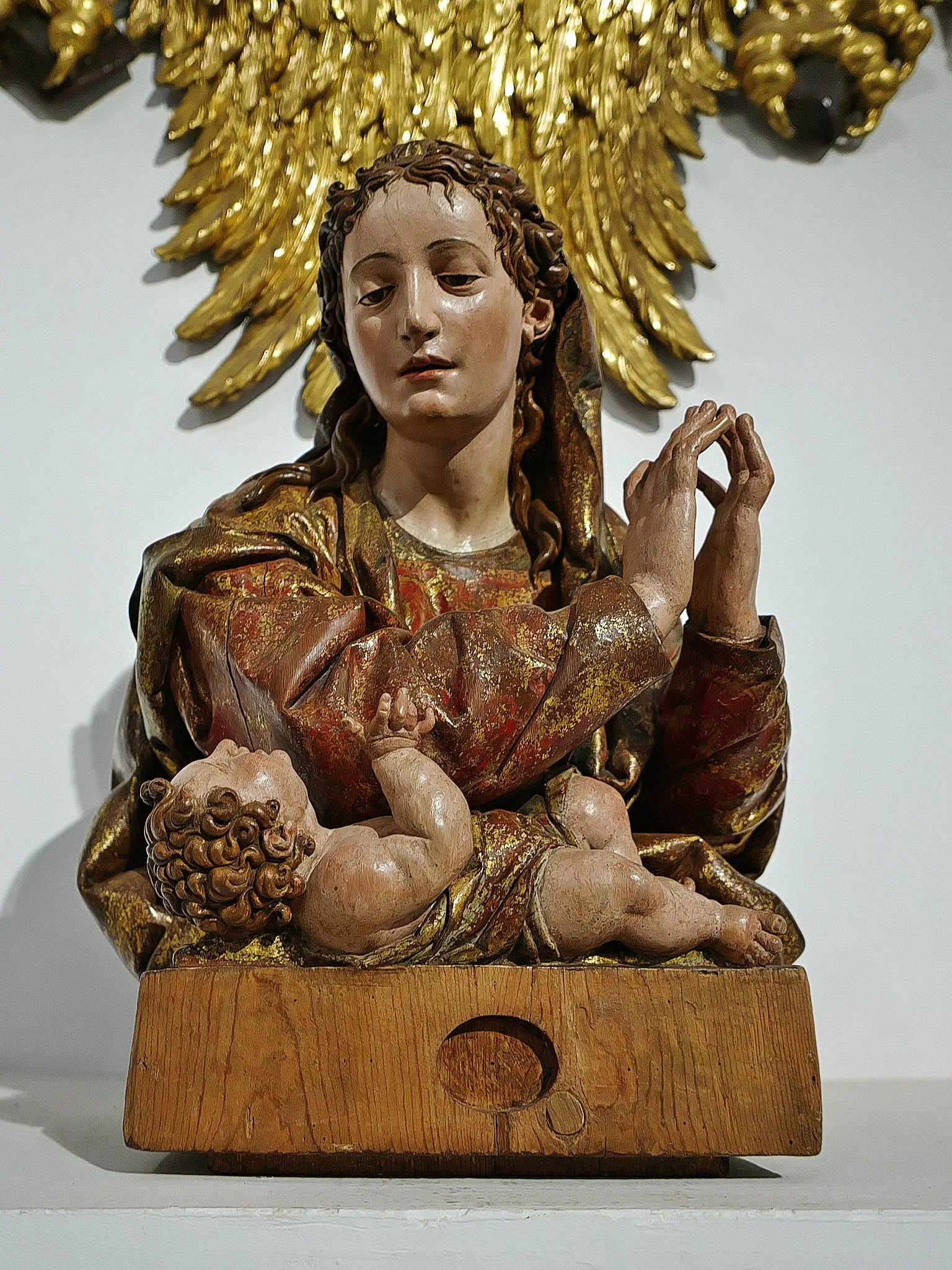 Zamora Cathedral Museum