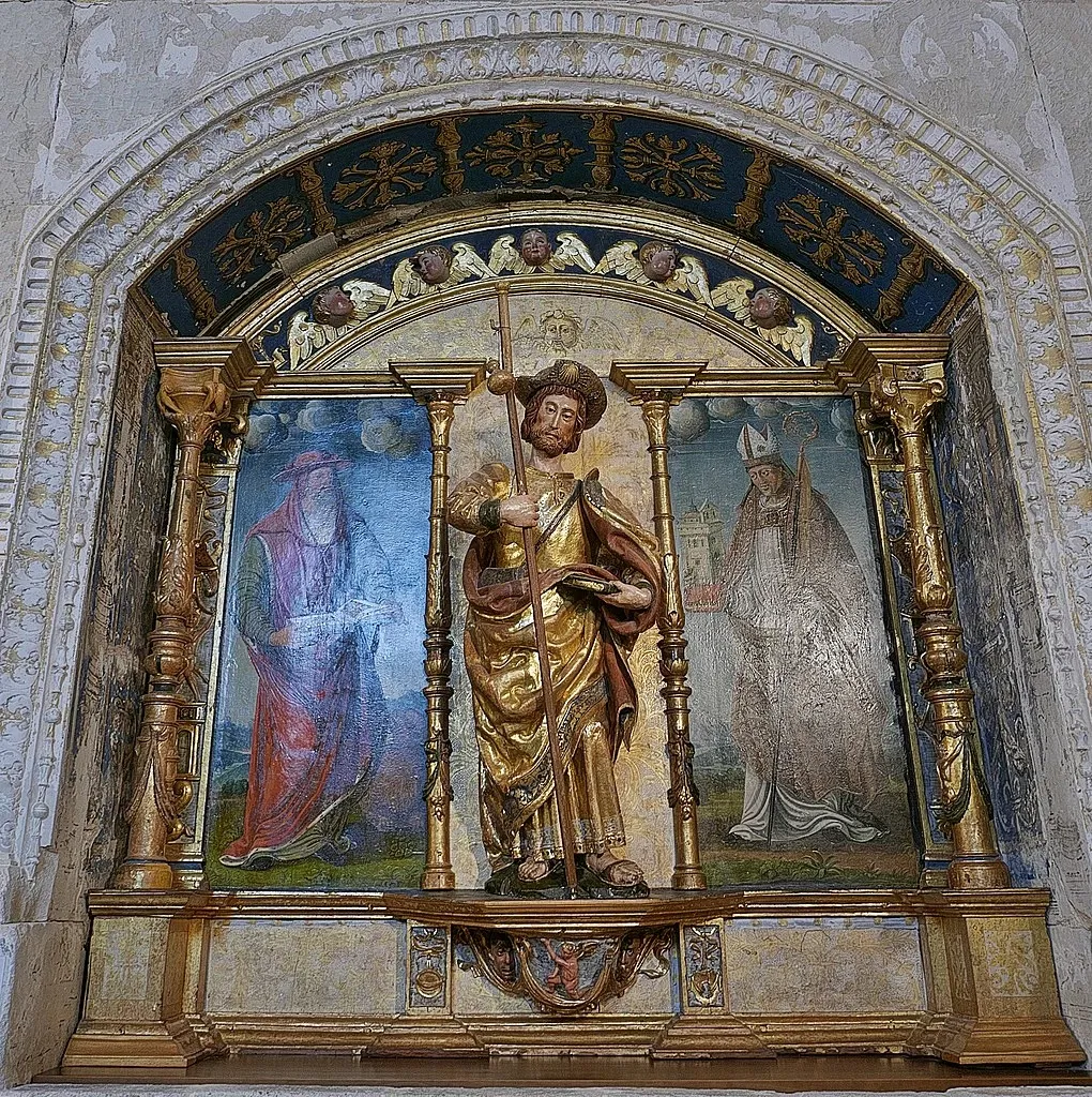 Museo Catedralicio de Zamora