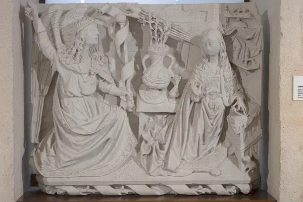 Zamora Cathedral Museum