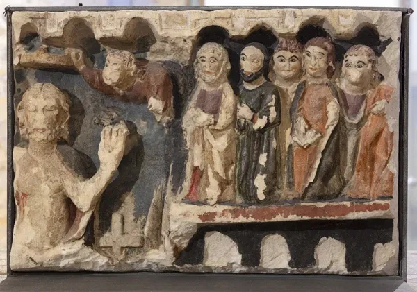 Museo Catedralicio de Zamora