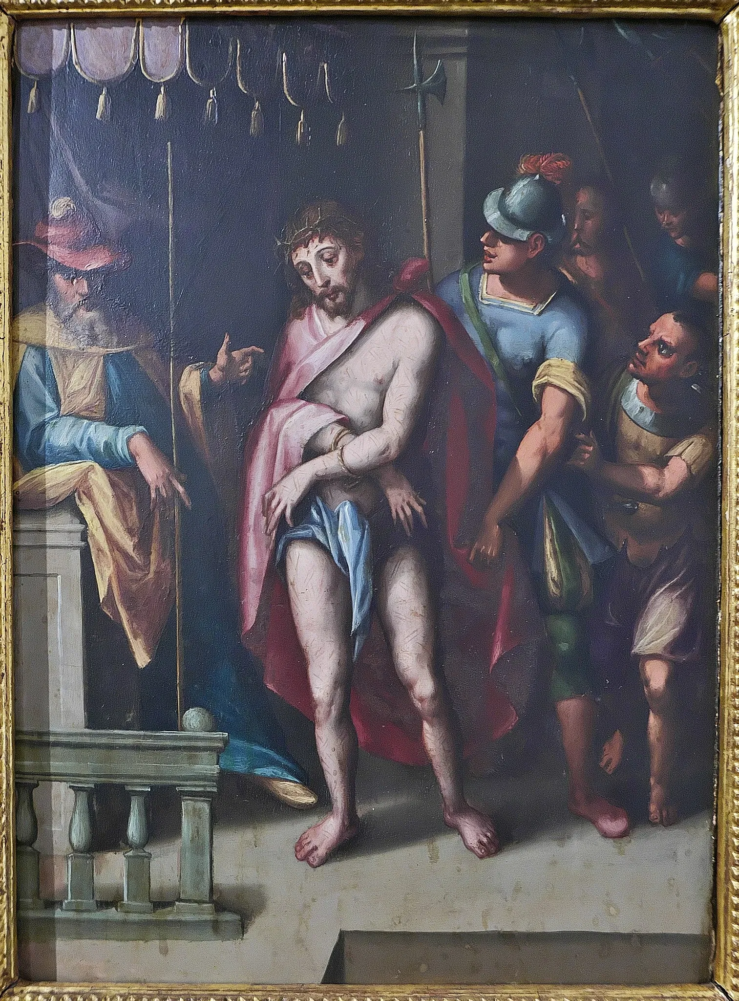 Museo Catedralicio de Zamora