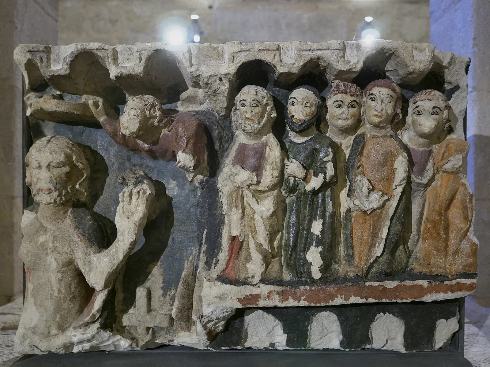 Museo Catedralicio de Zamora