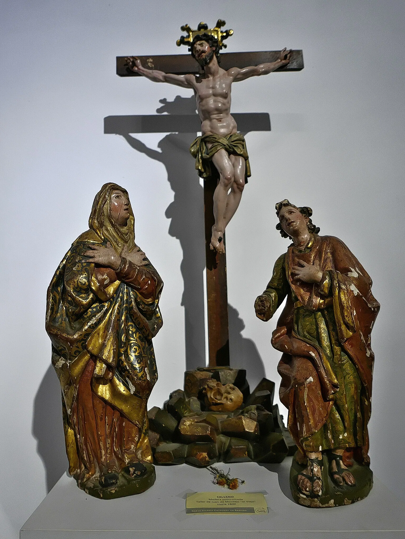 Museo Catedralicio de Zamora