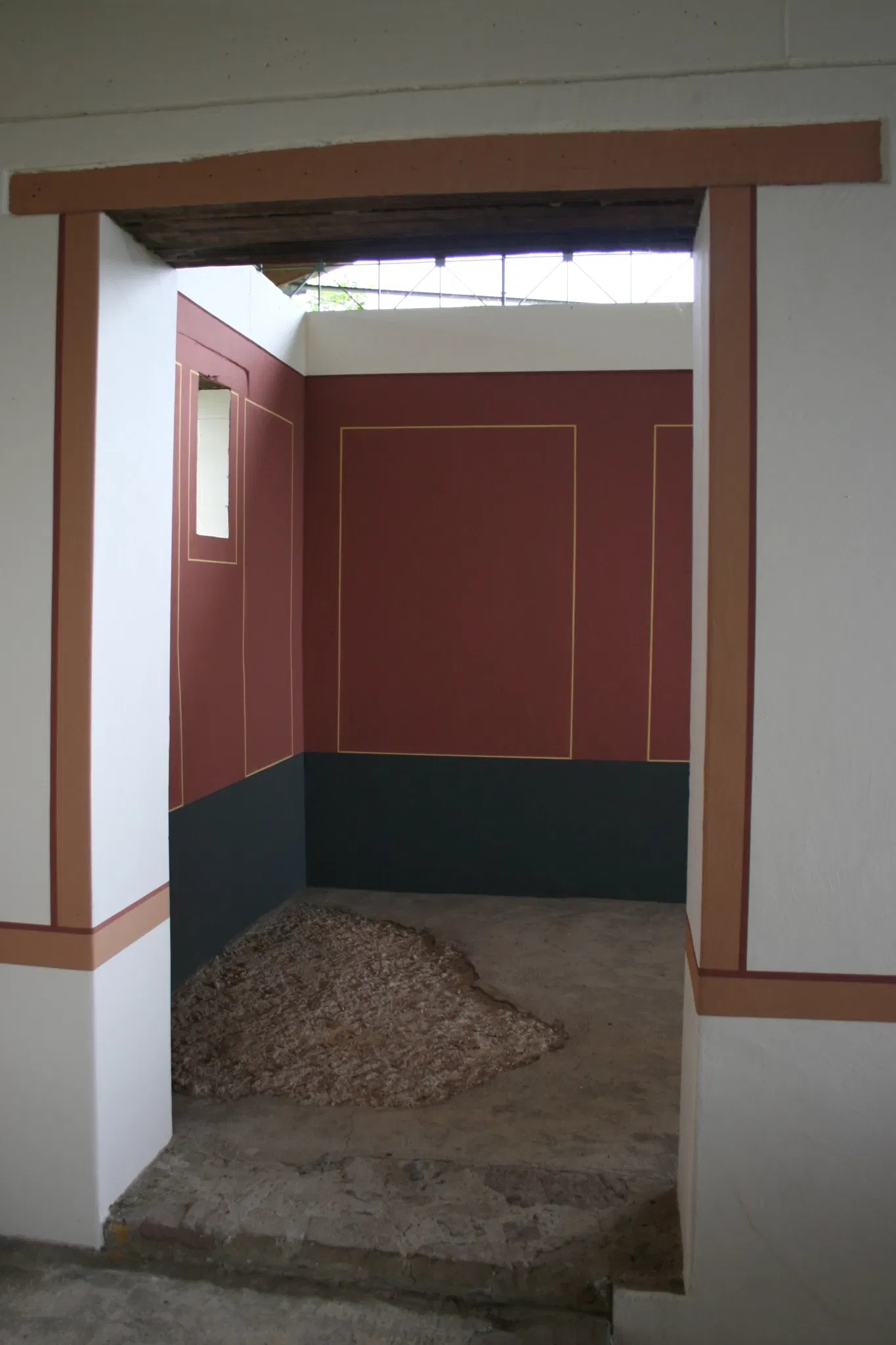 Römisches Weingut Weilberg