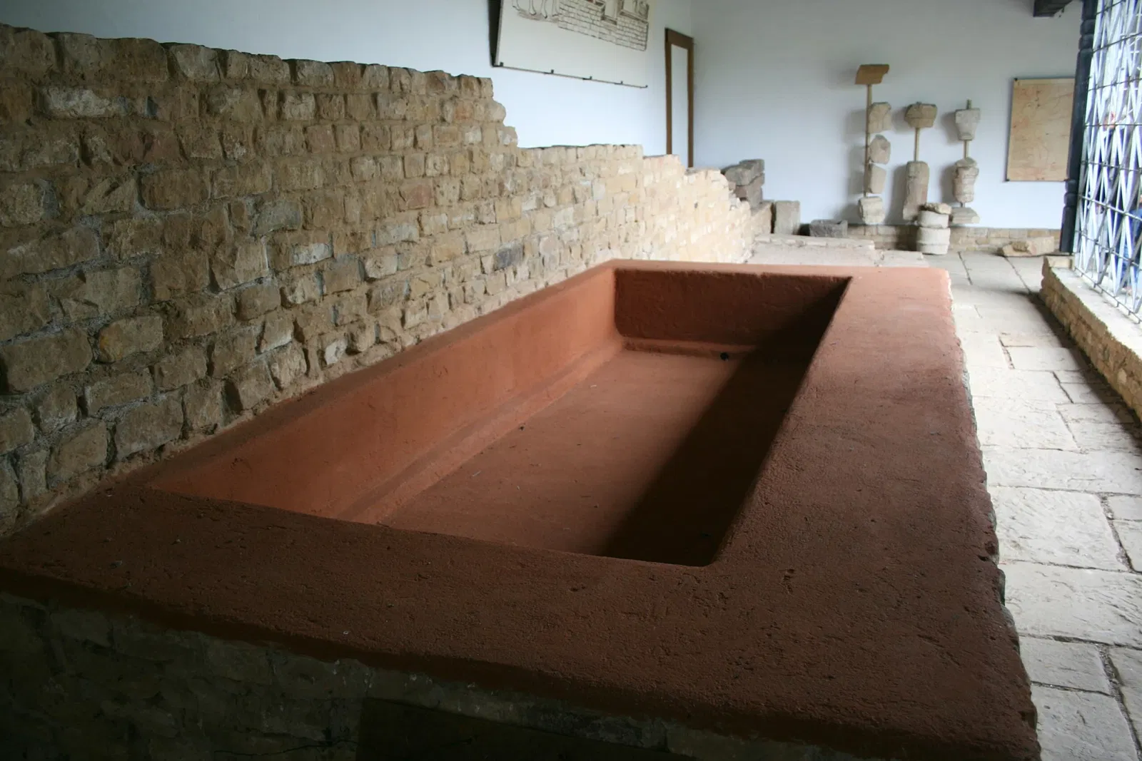 Römisches Weingut Weilberg