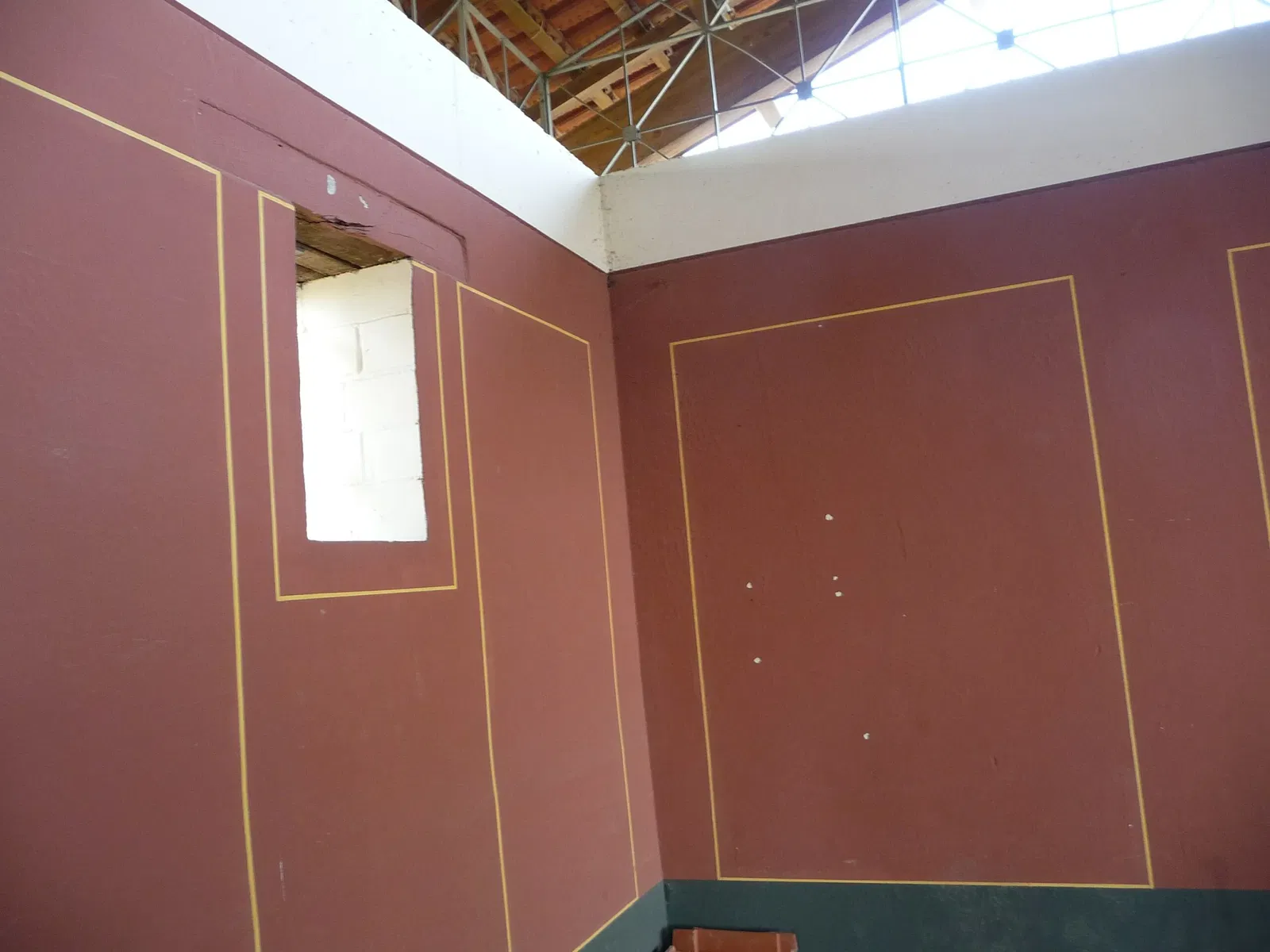 Römisches Weingut Weilberg