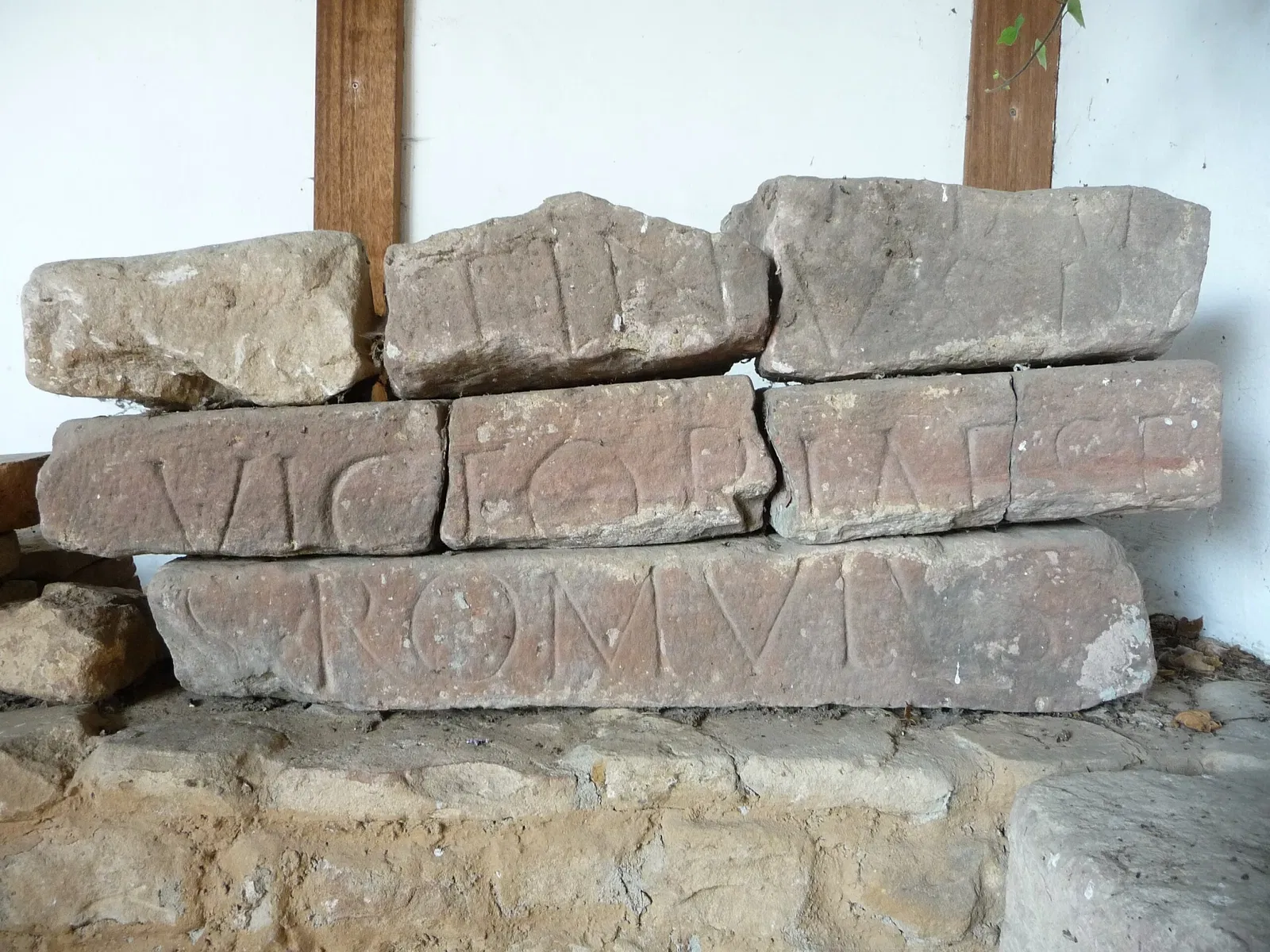 Römisches Weingut Weilberg