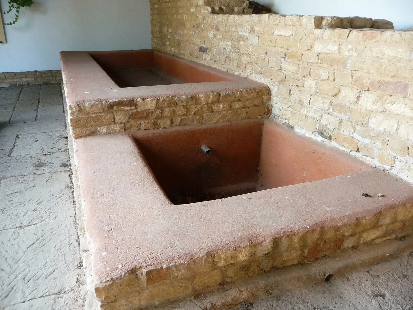 Römisches Weingut Weilberg