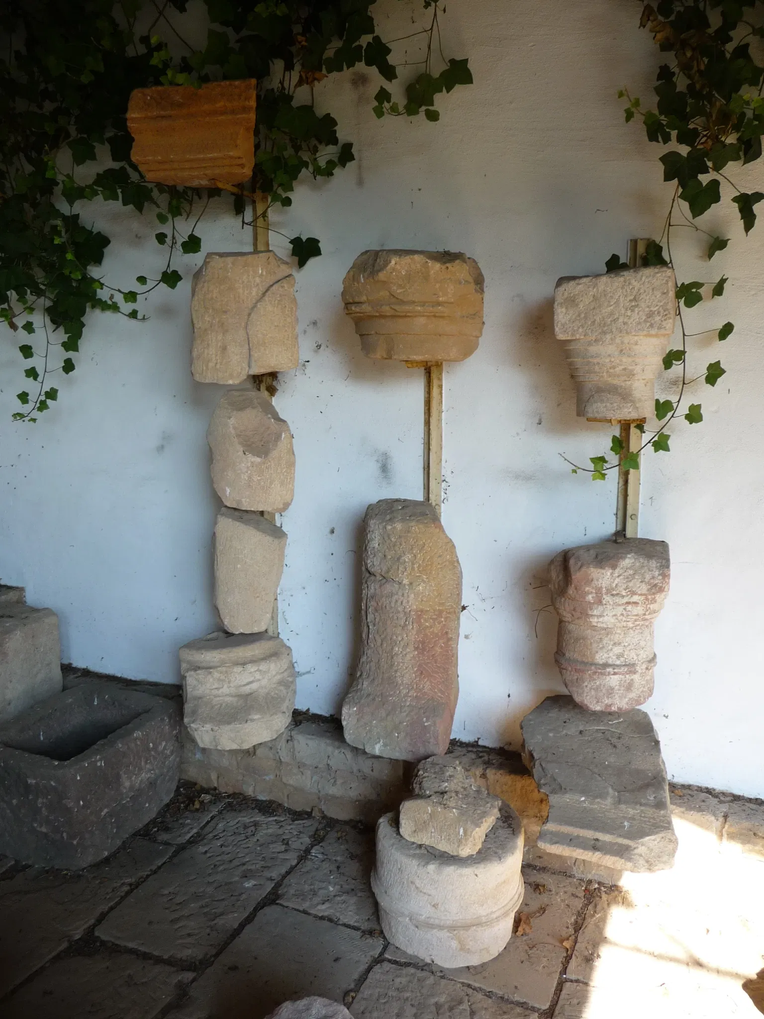 Römisches Weingut Weilberg