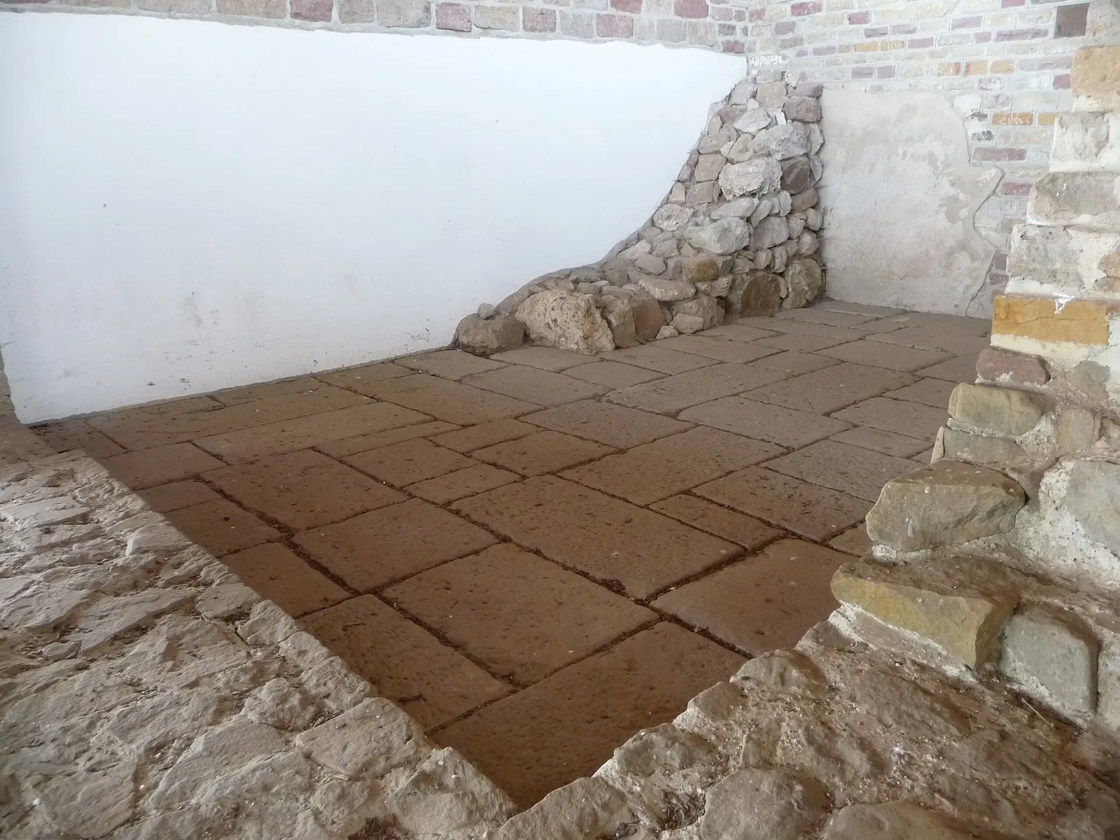 Römisches Weingut Weilberg