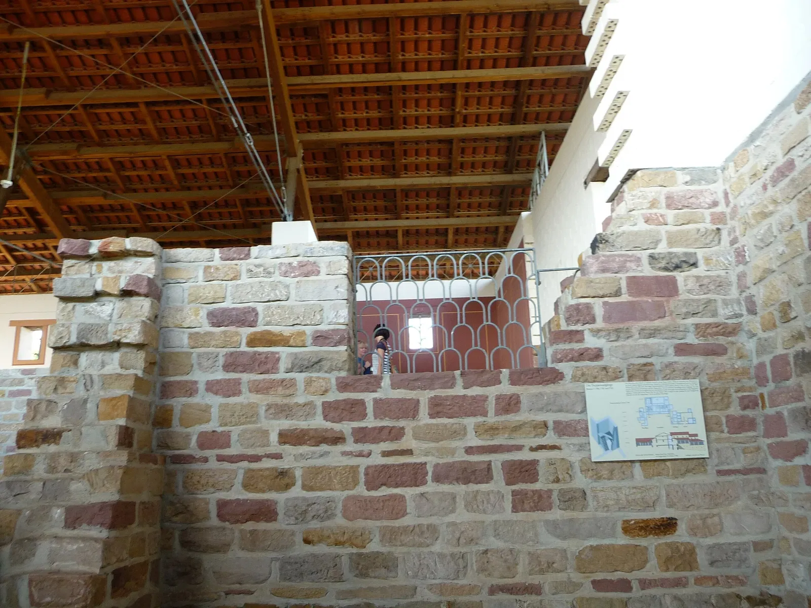 Römisches Weingut Weilberg