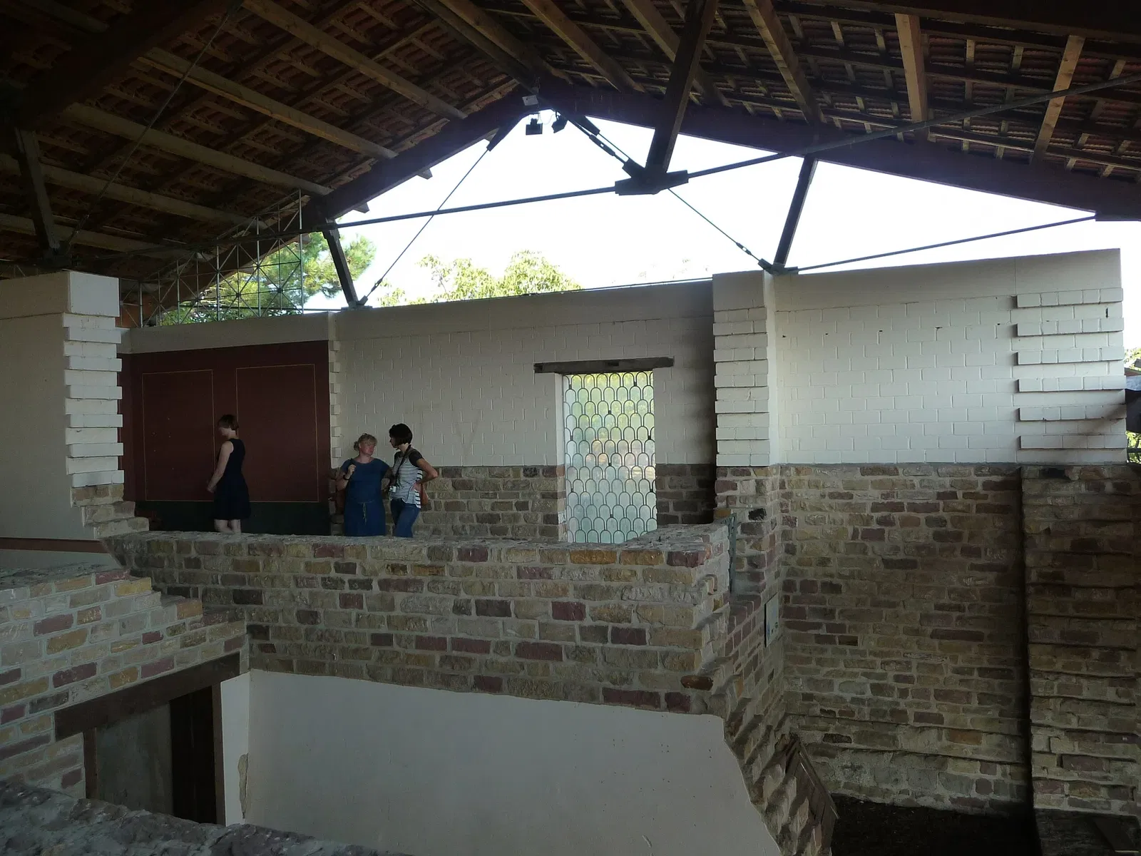 Römisches Weingut Weilberg