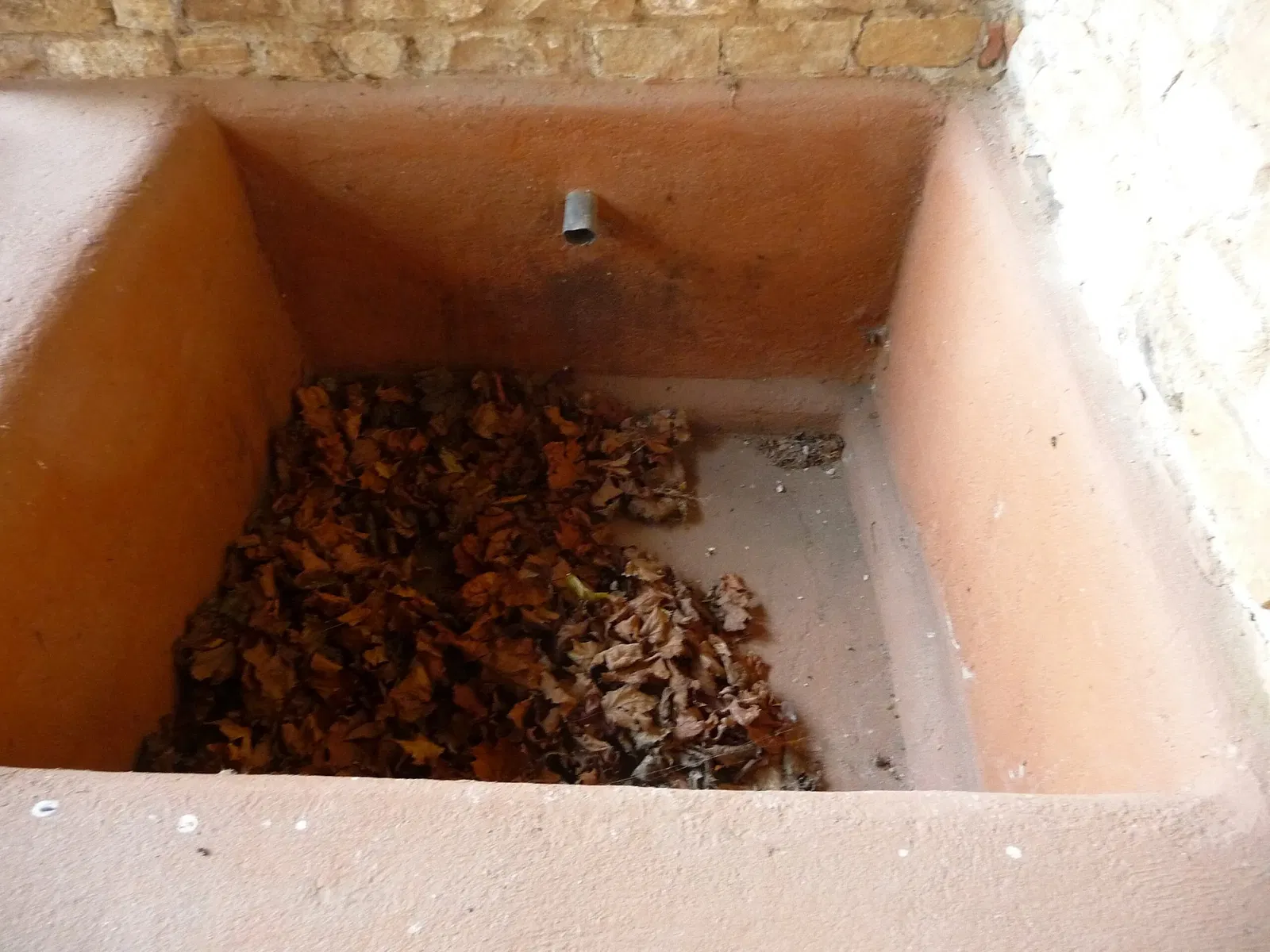 Römisches Weingut Weilberg