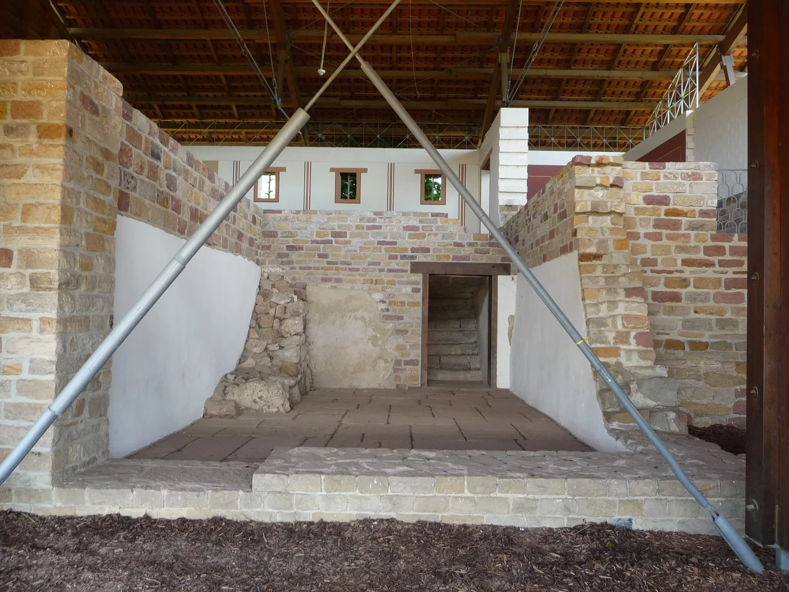 Römisches Weingut Weilberg