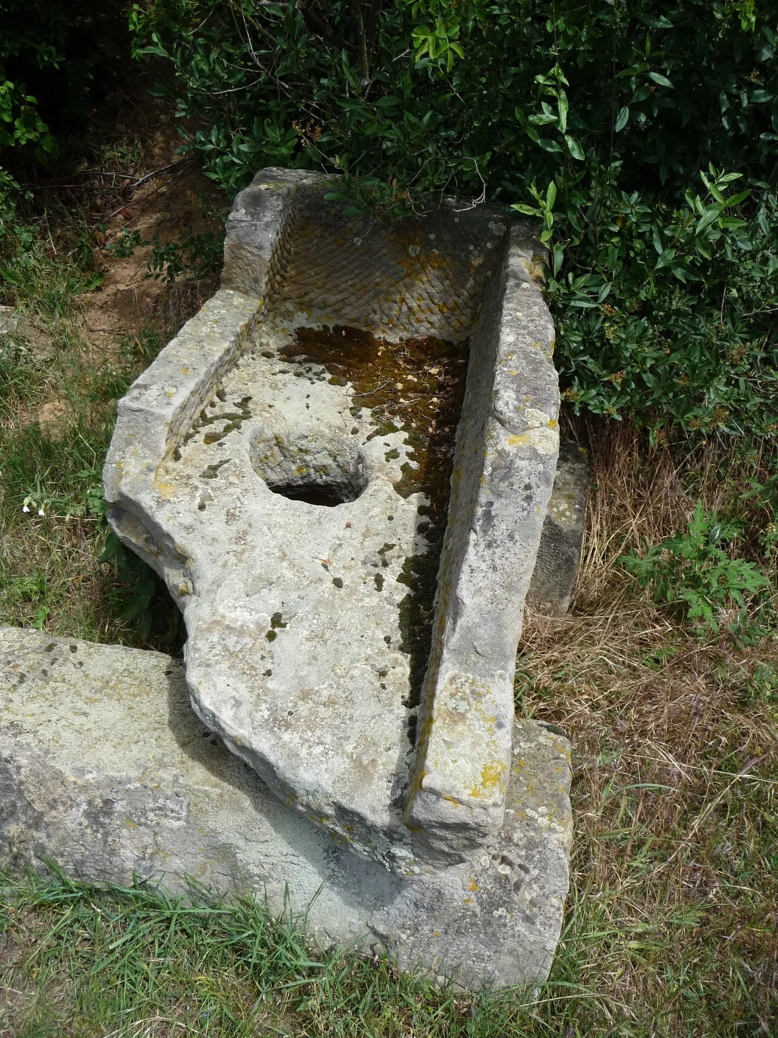 Römisches Weingut Weilberg