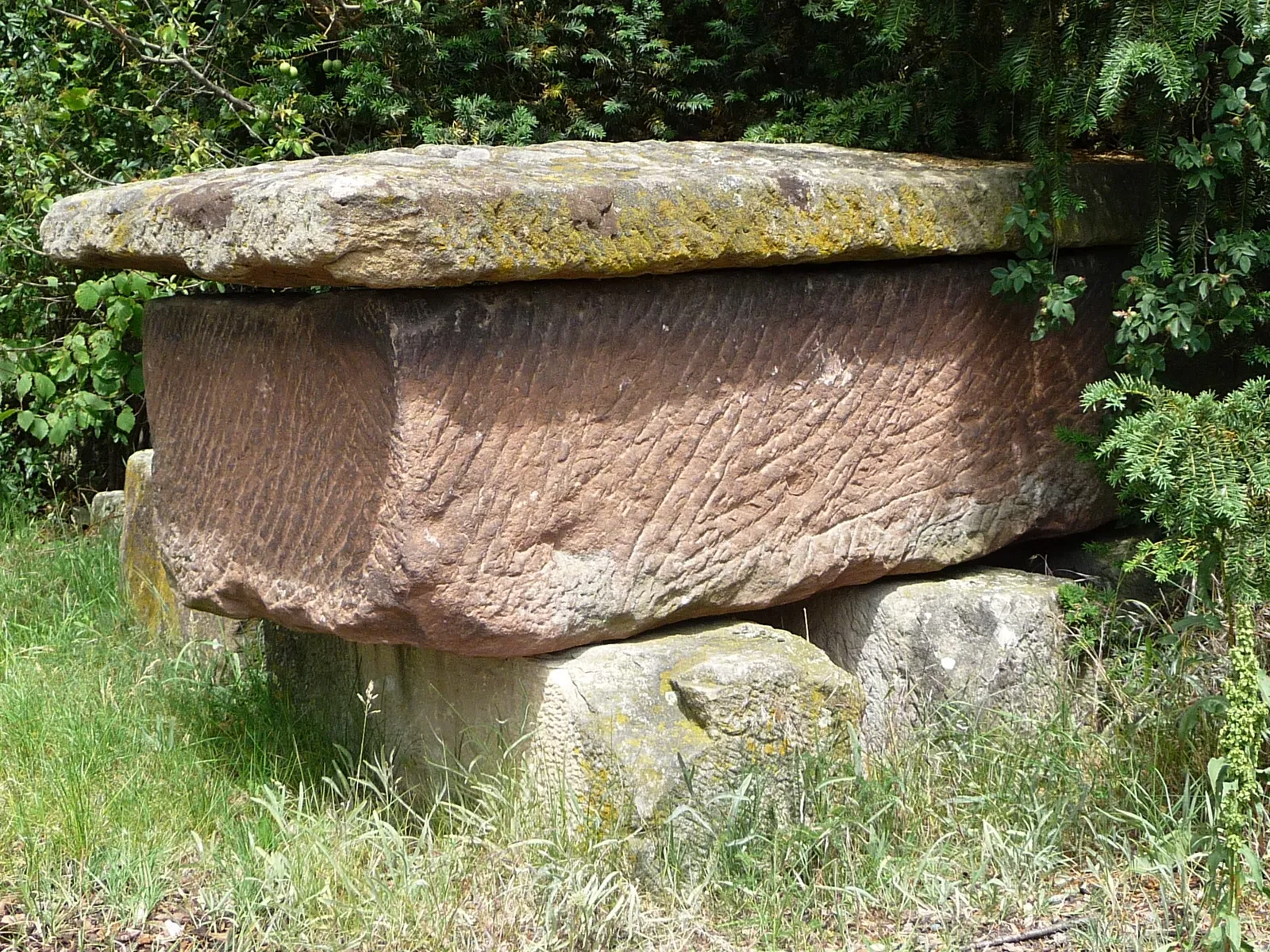 Römisches Weingut Weilberg