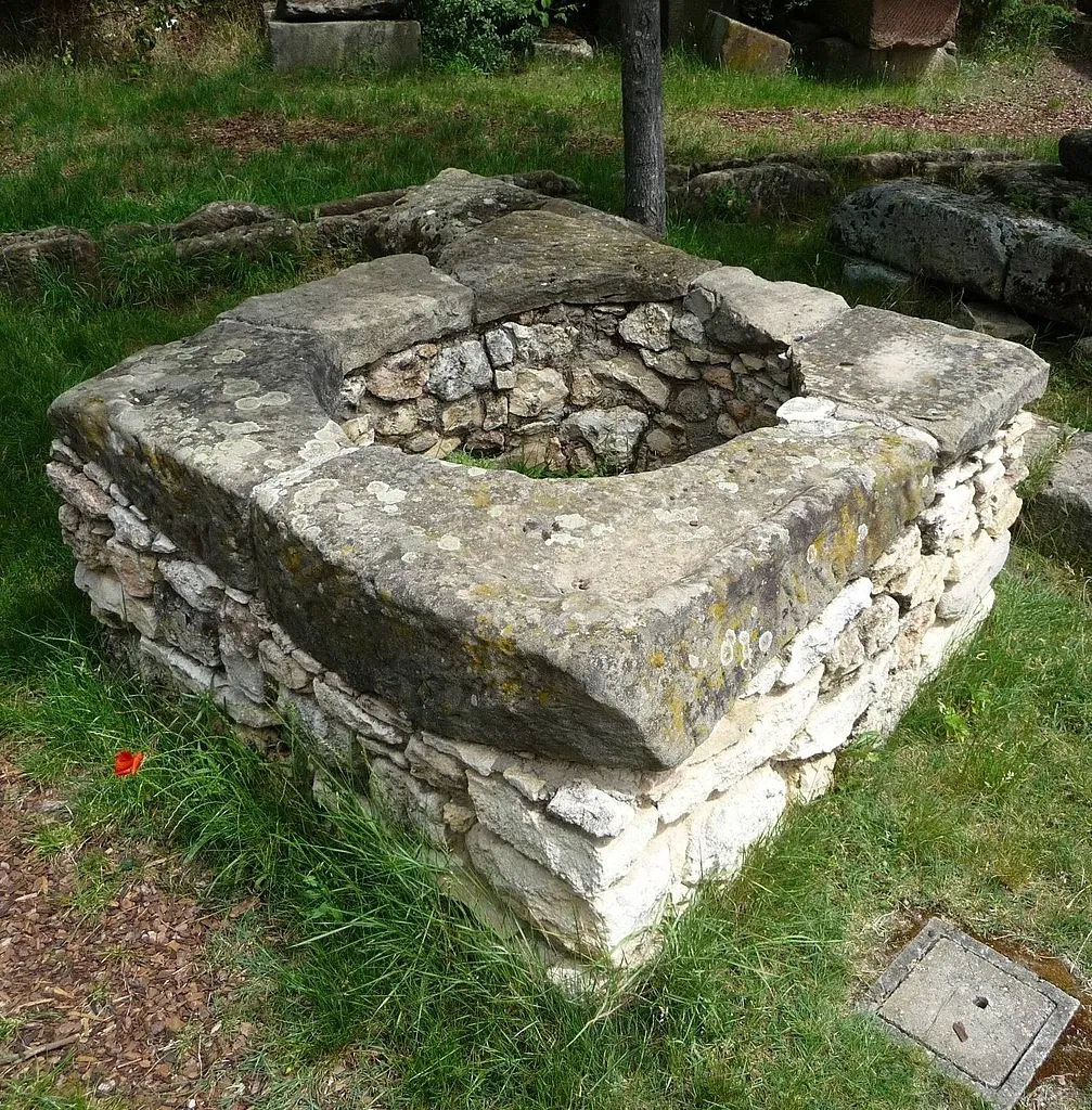 Römisches Weingut Weilberg