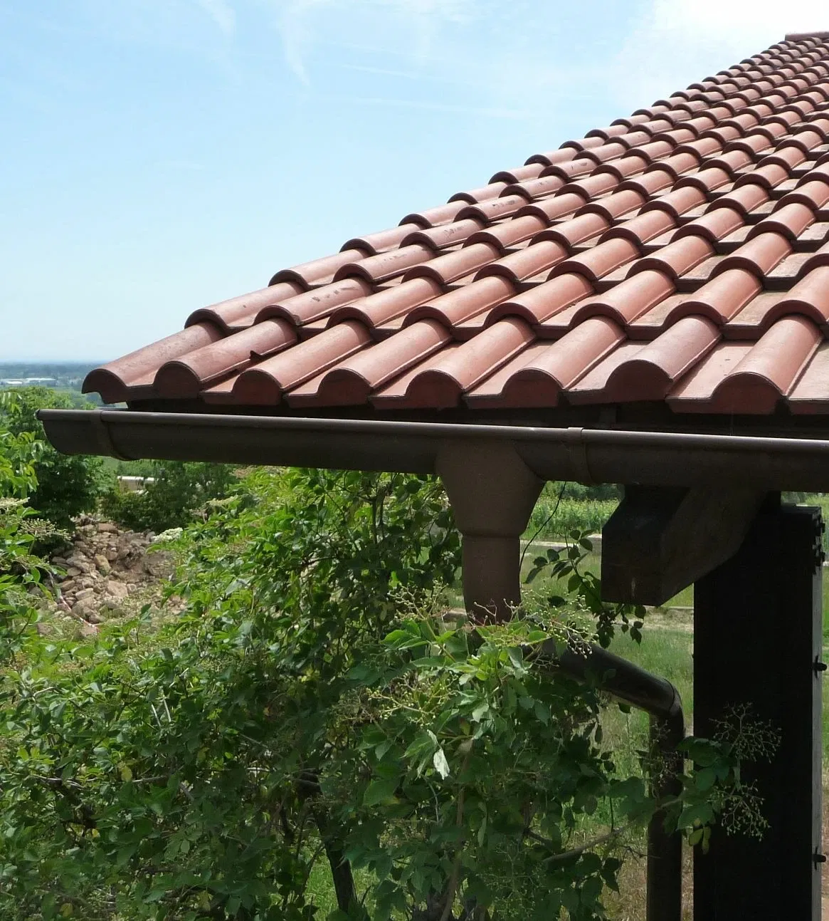 Römisches Weingut Weilberg