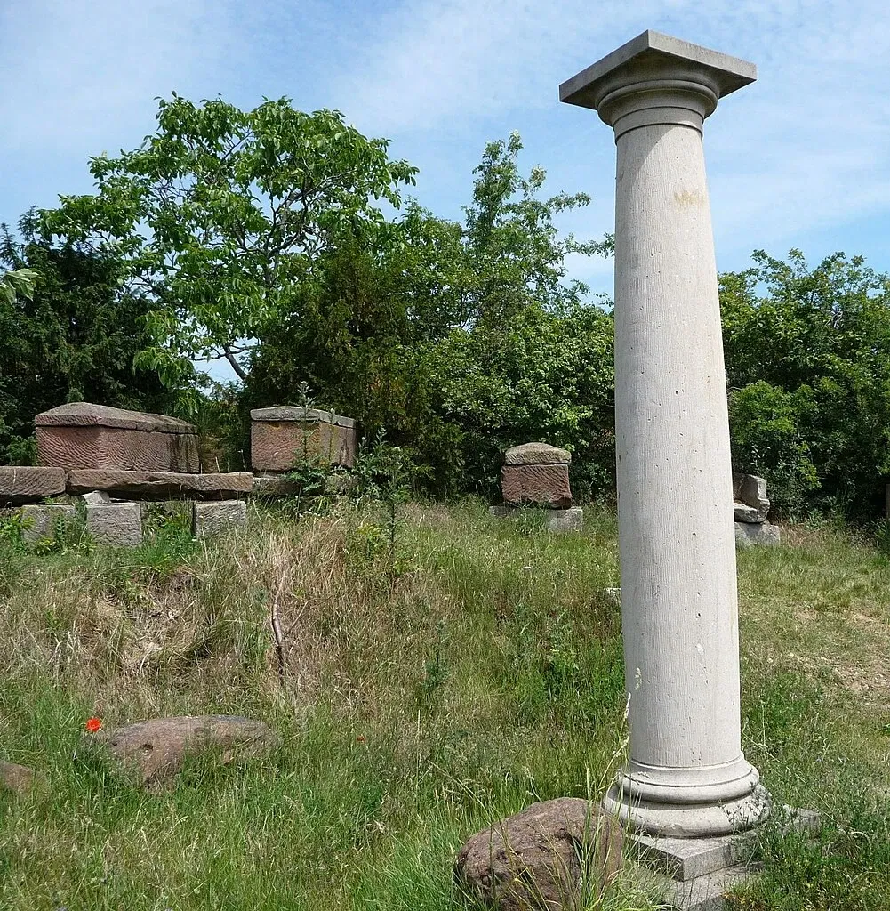 Römisches Weingut Weilberg