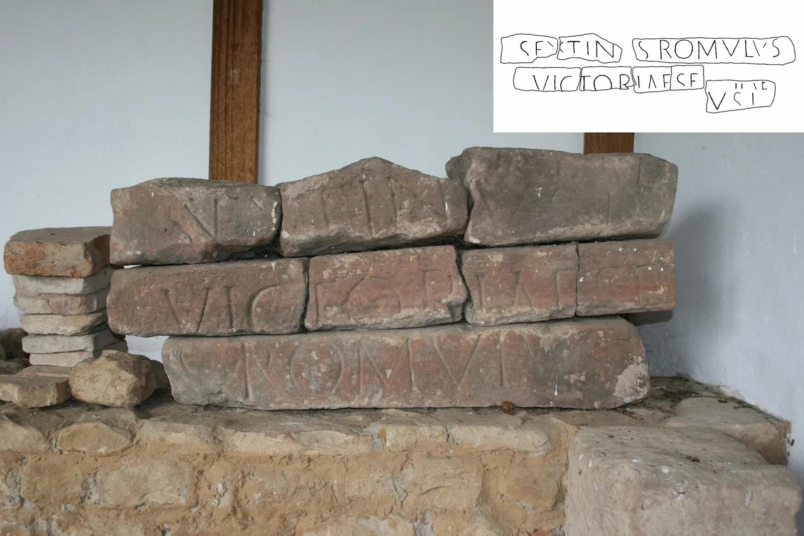 Römisches Weingut Weilberg