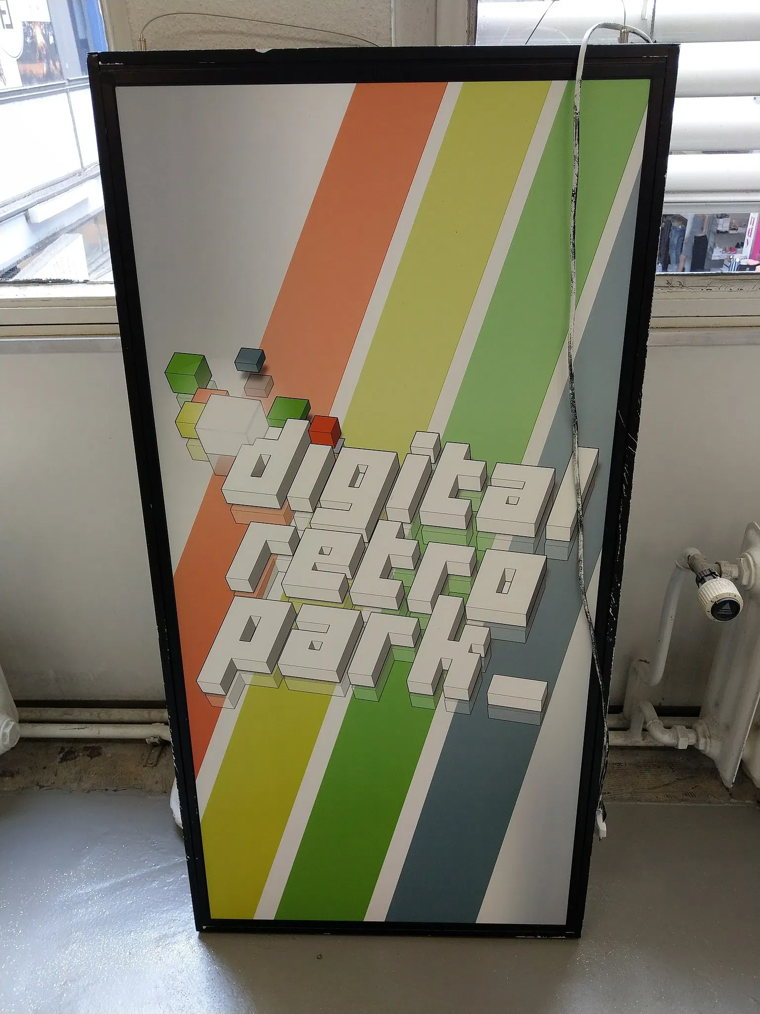 Digital Retro Park e.V.