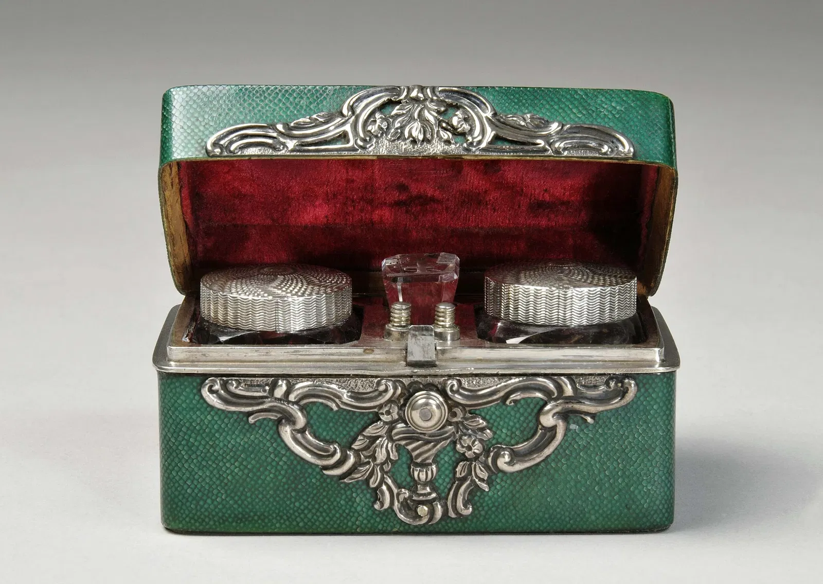 Deutsches Ledermuseum