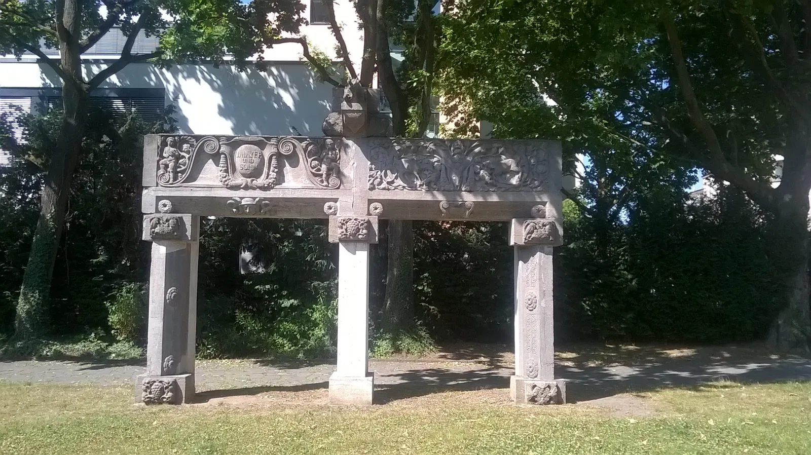 Deutsches Ledermuseum