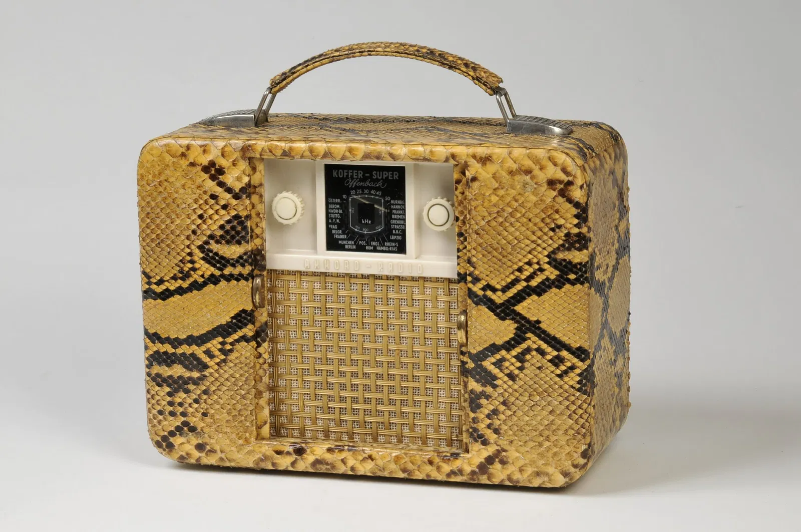 Deutsches Ledermuseum