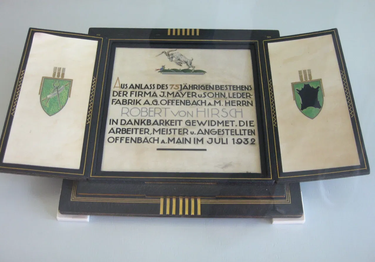 Haus der Stadtgeschichte