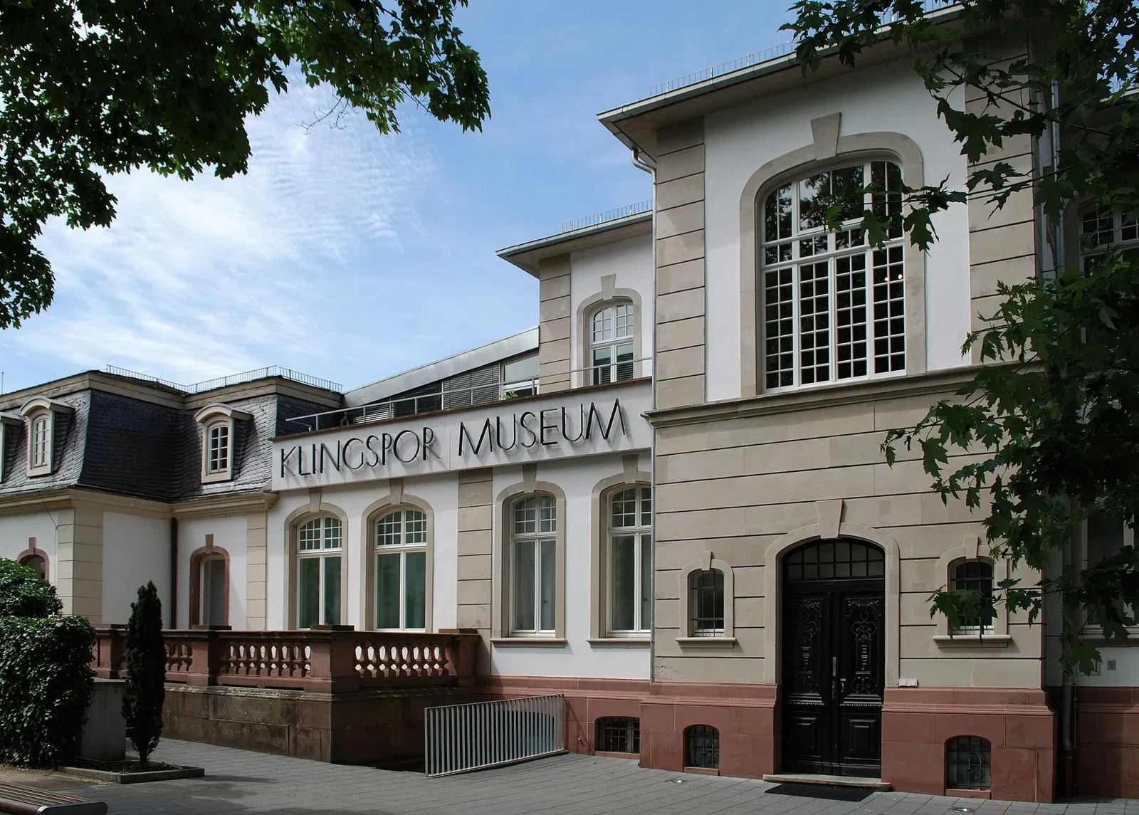 Musée de Klingspor