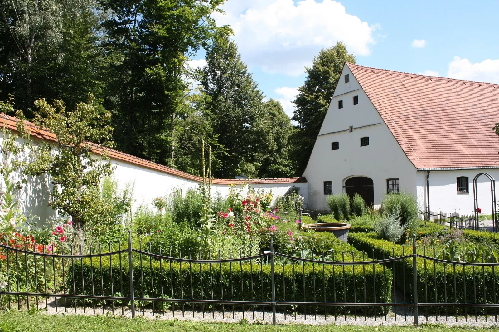 Museum Oberschönenfeld