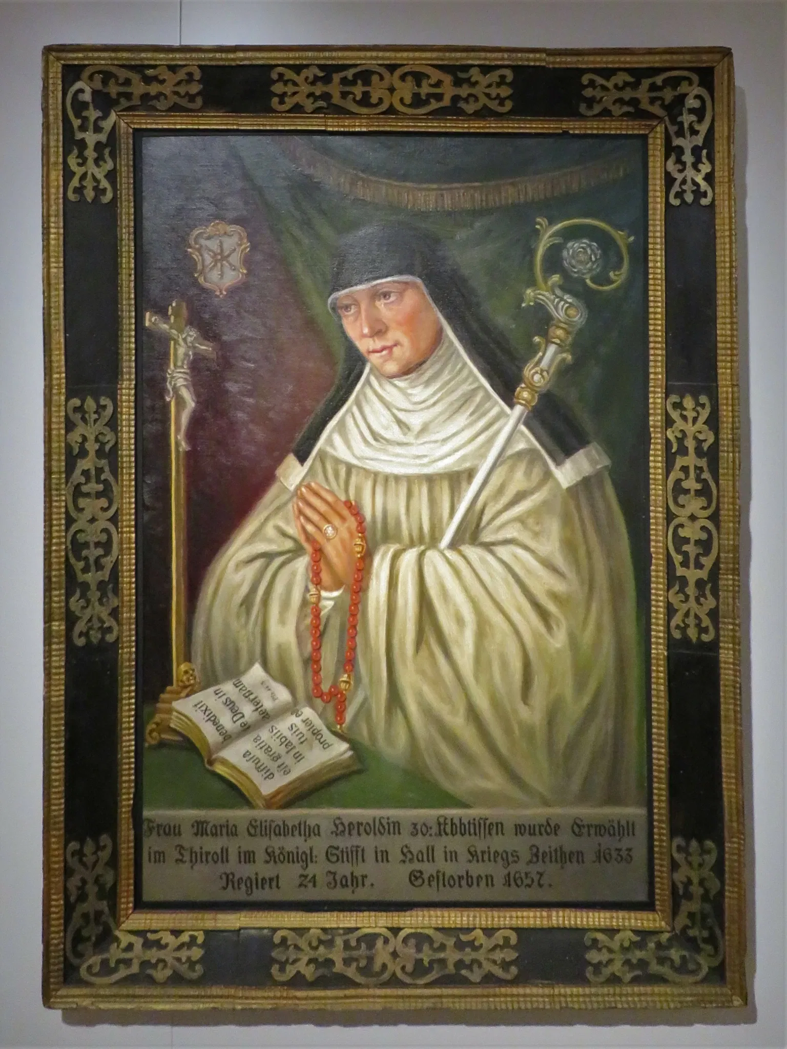 Museum Oberschönenfeld