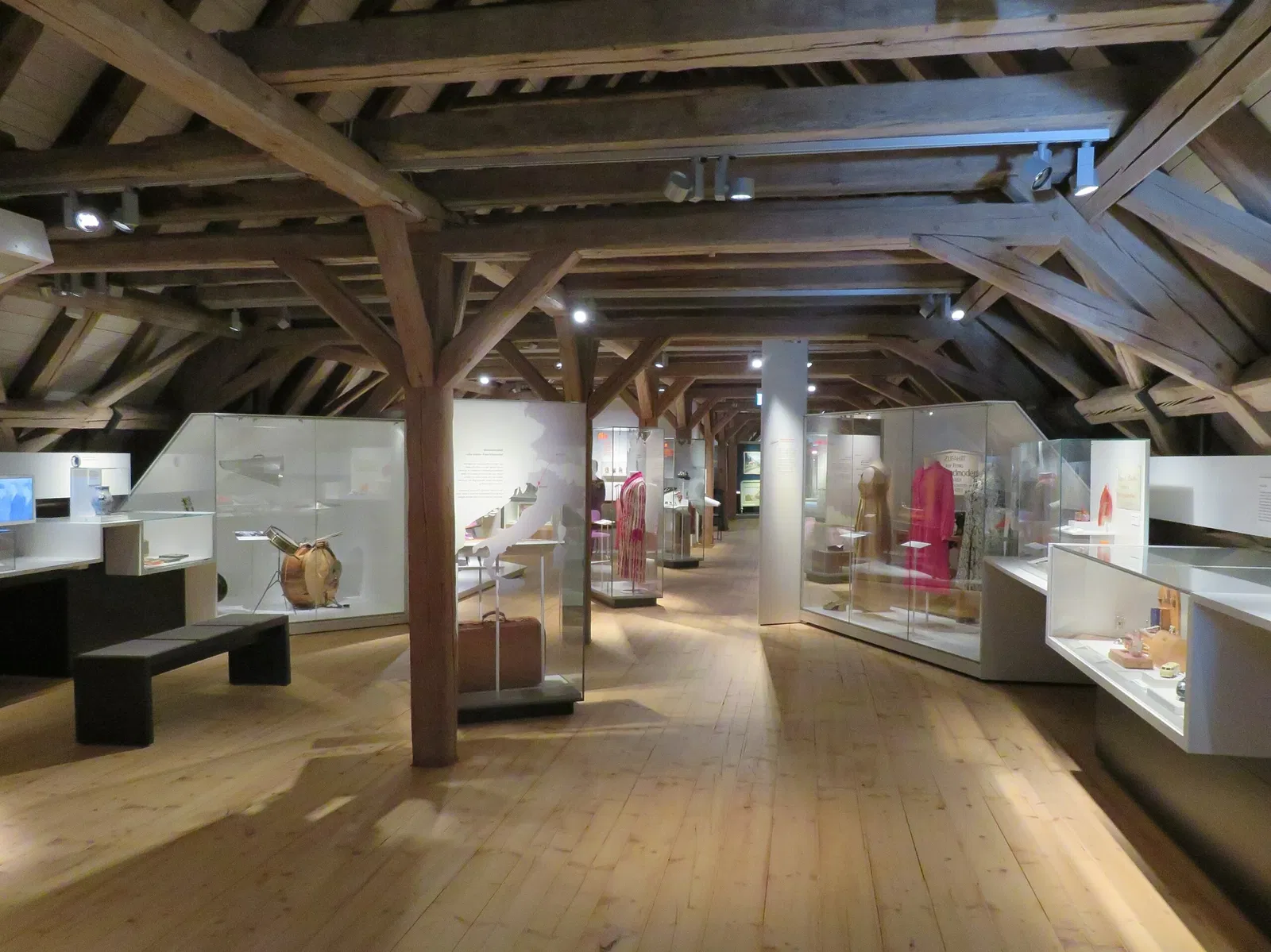 Museum Oberschönenfeld