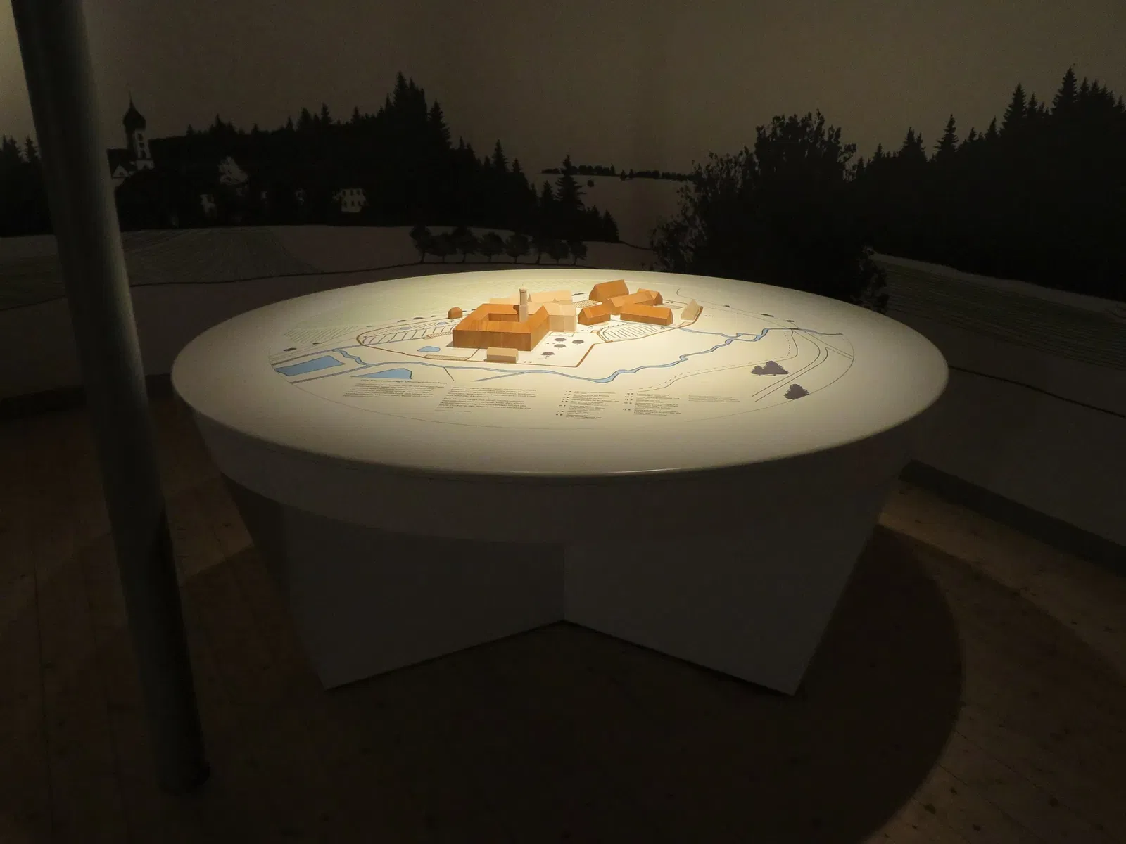 Museum Oberschönenfeld