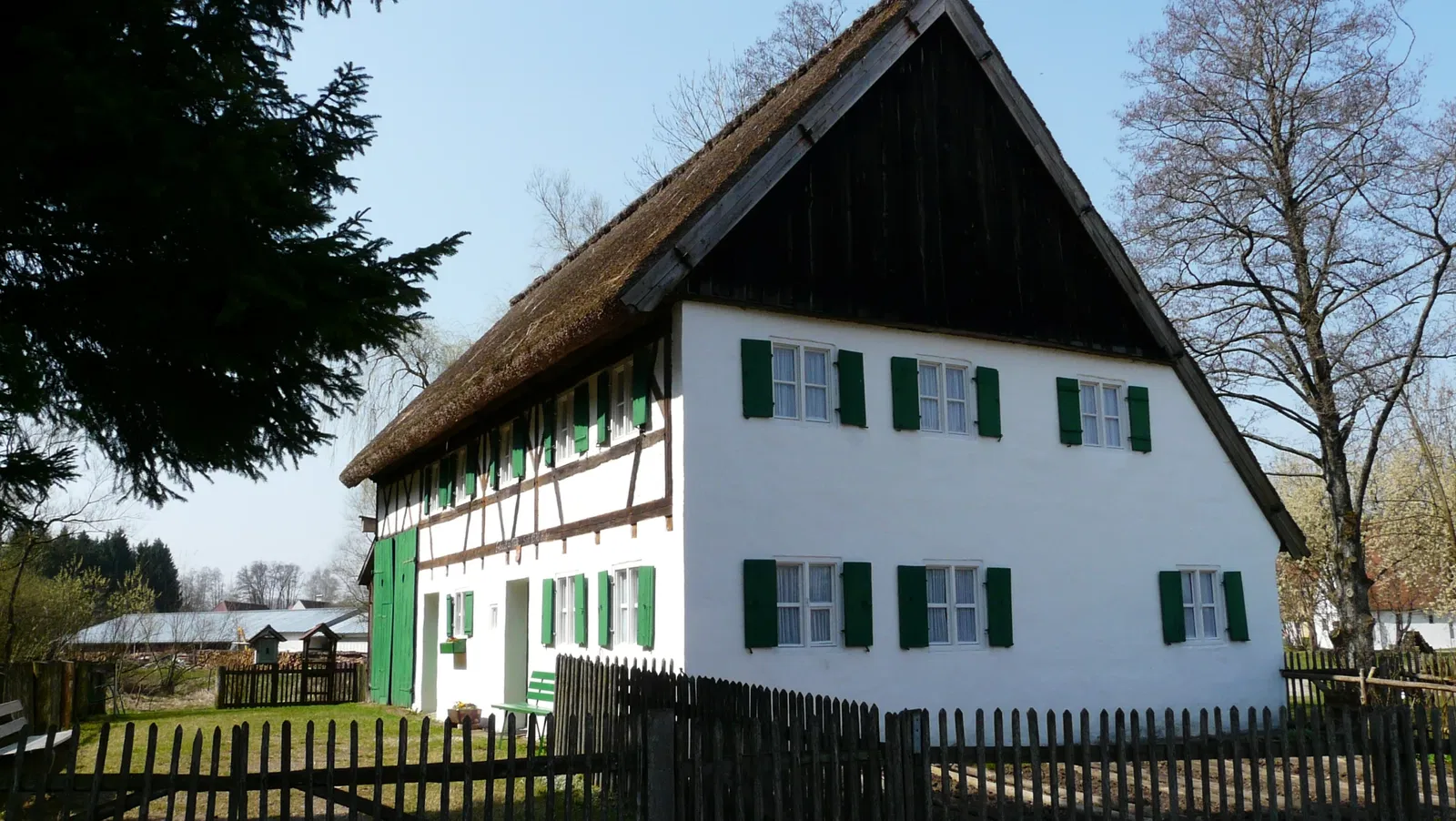 Museum Oberschönenfeld