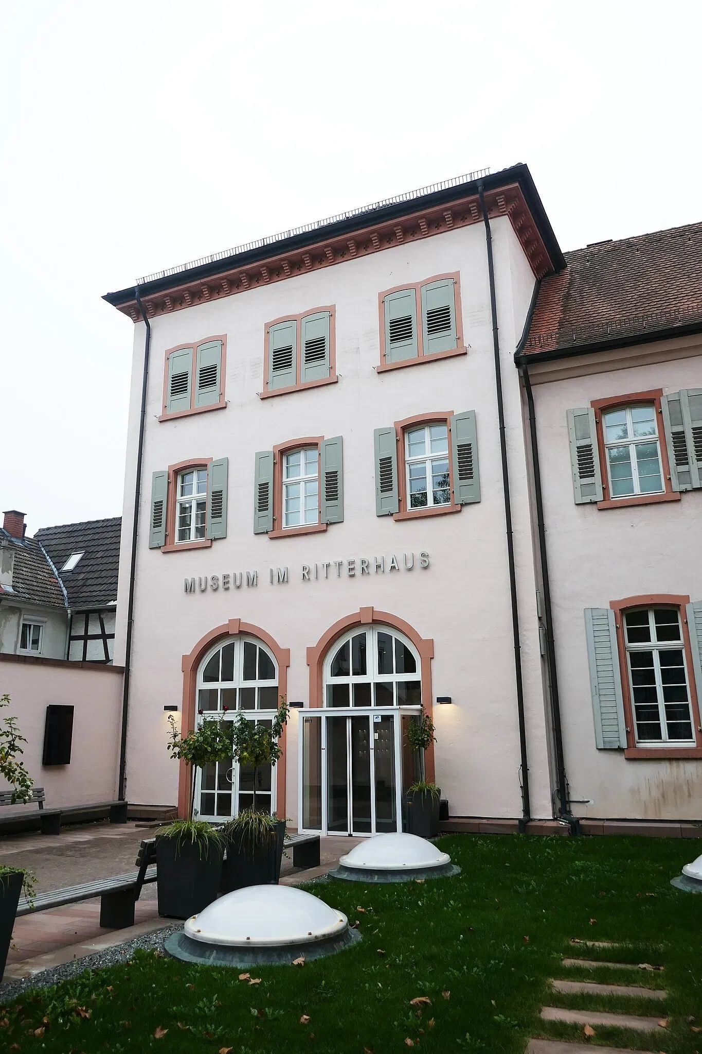 Museum Ritterhaus