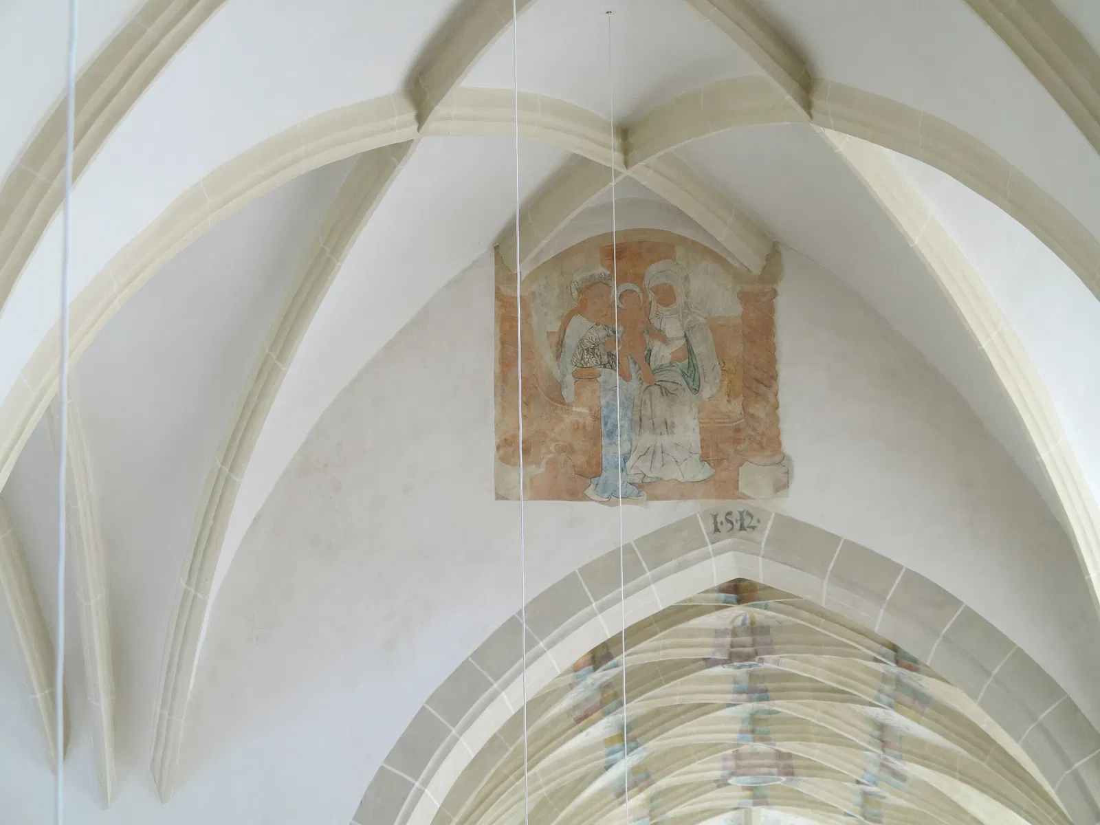 Klosterkirche und Sakralmuseum St. Annen